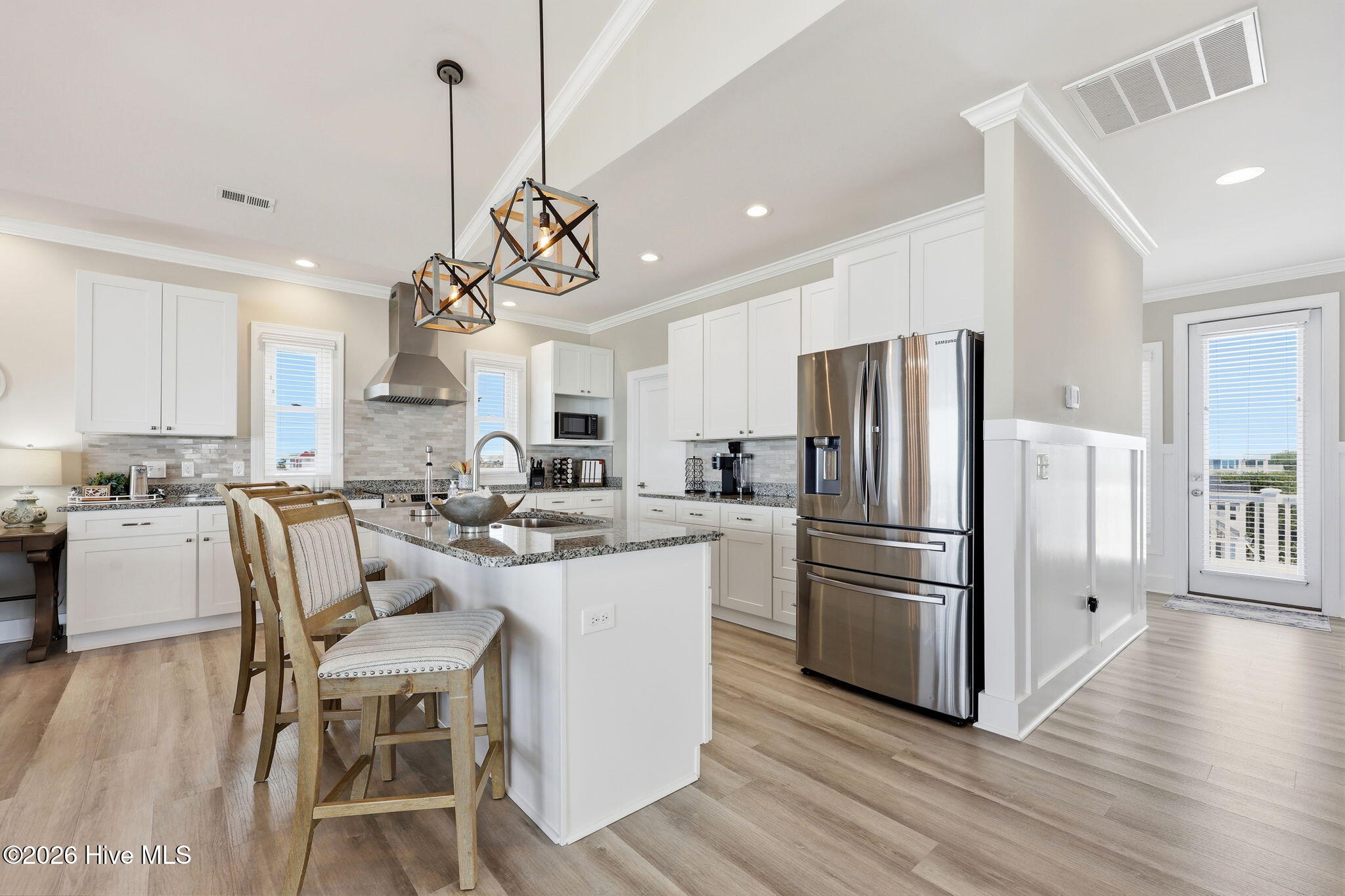 6203 Ocean Drive Property Photo 13