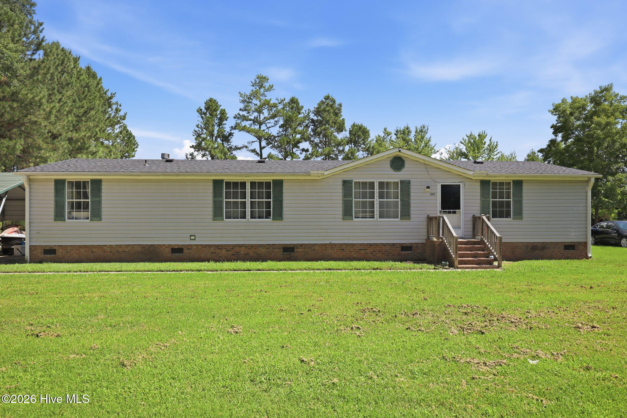 1919 Manning Road