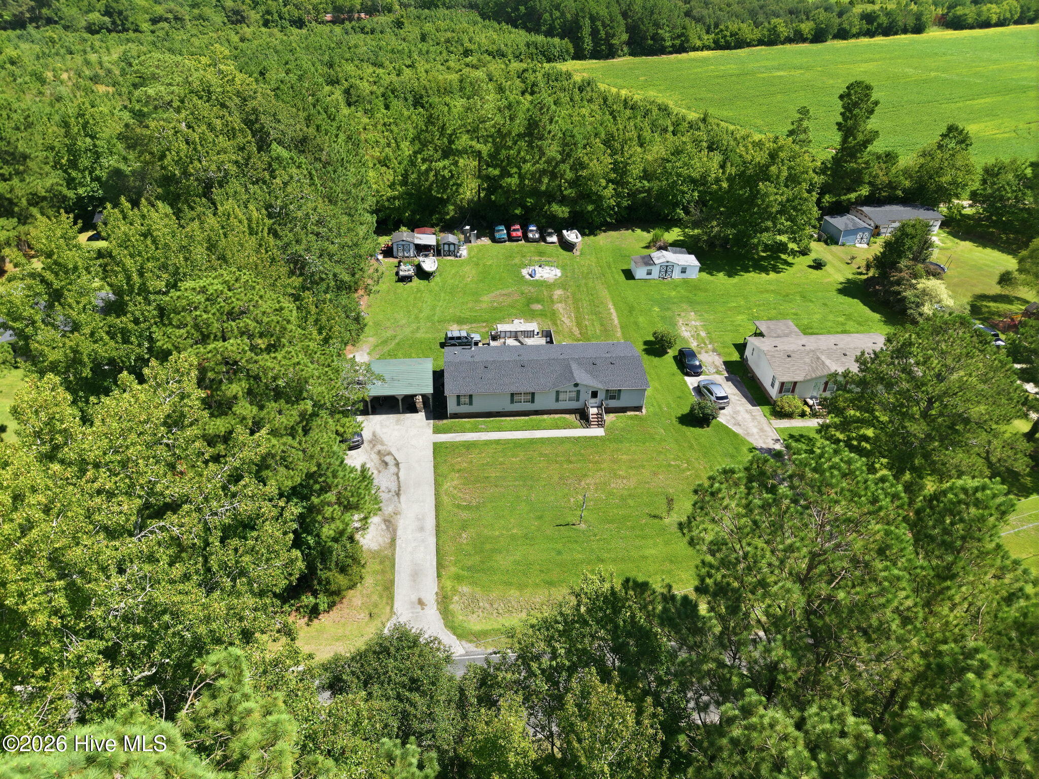 1919 Manning Road Property Photo 2