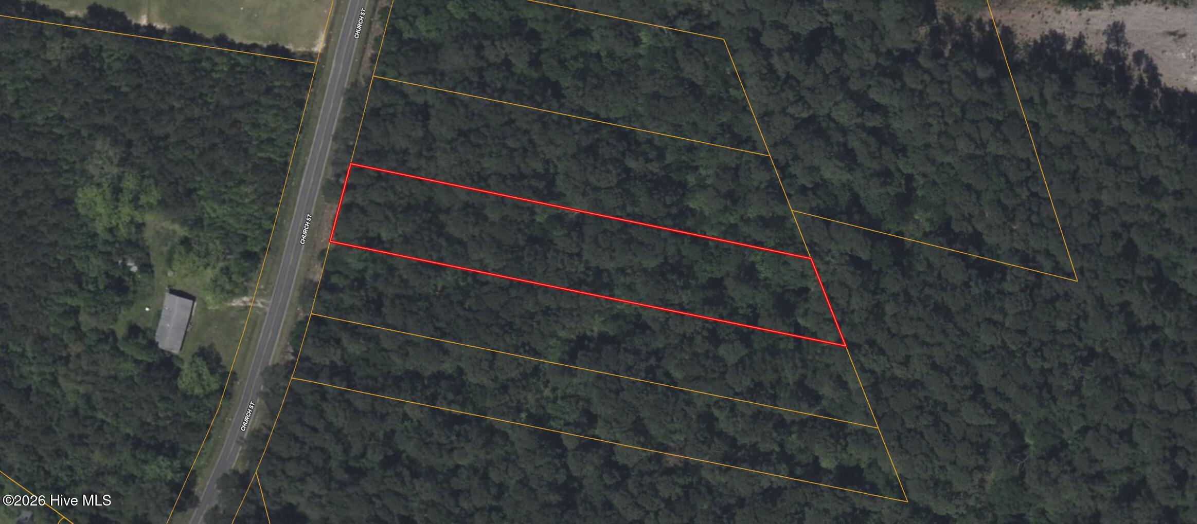 1 Church Property Photo 1