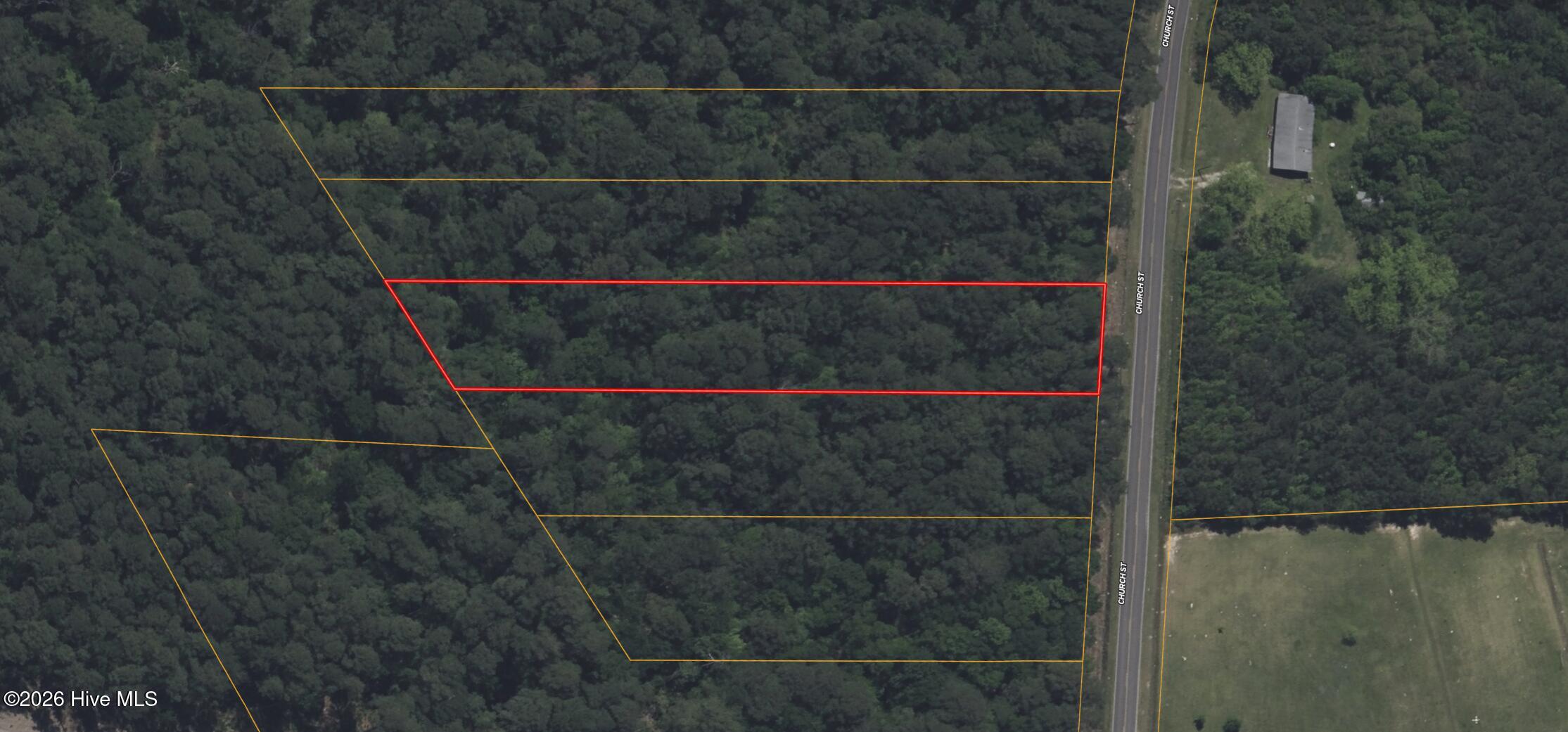 1 Church Property Photo 3