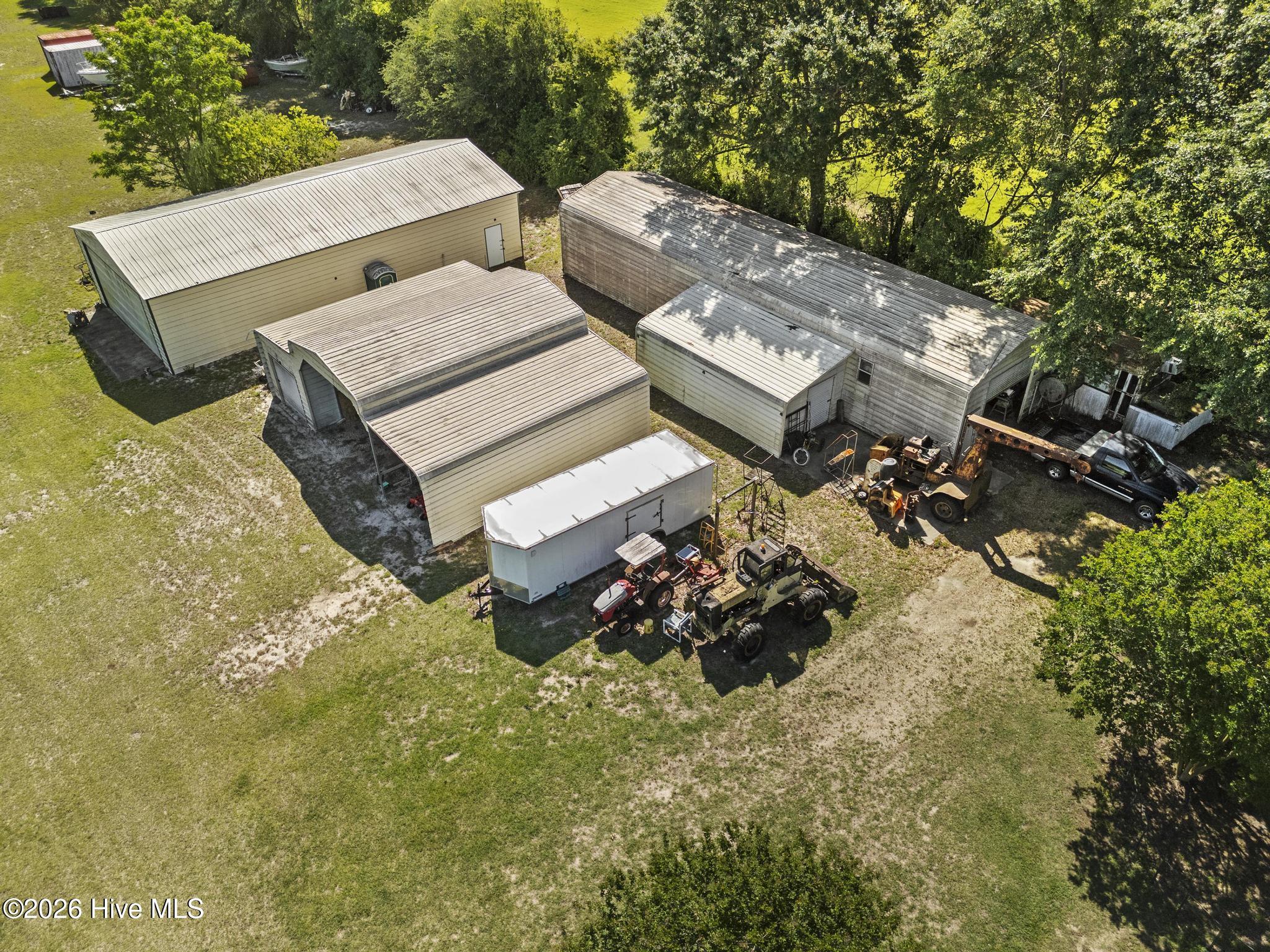127 Nicodemus Kornegay Lane Property Photo 1