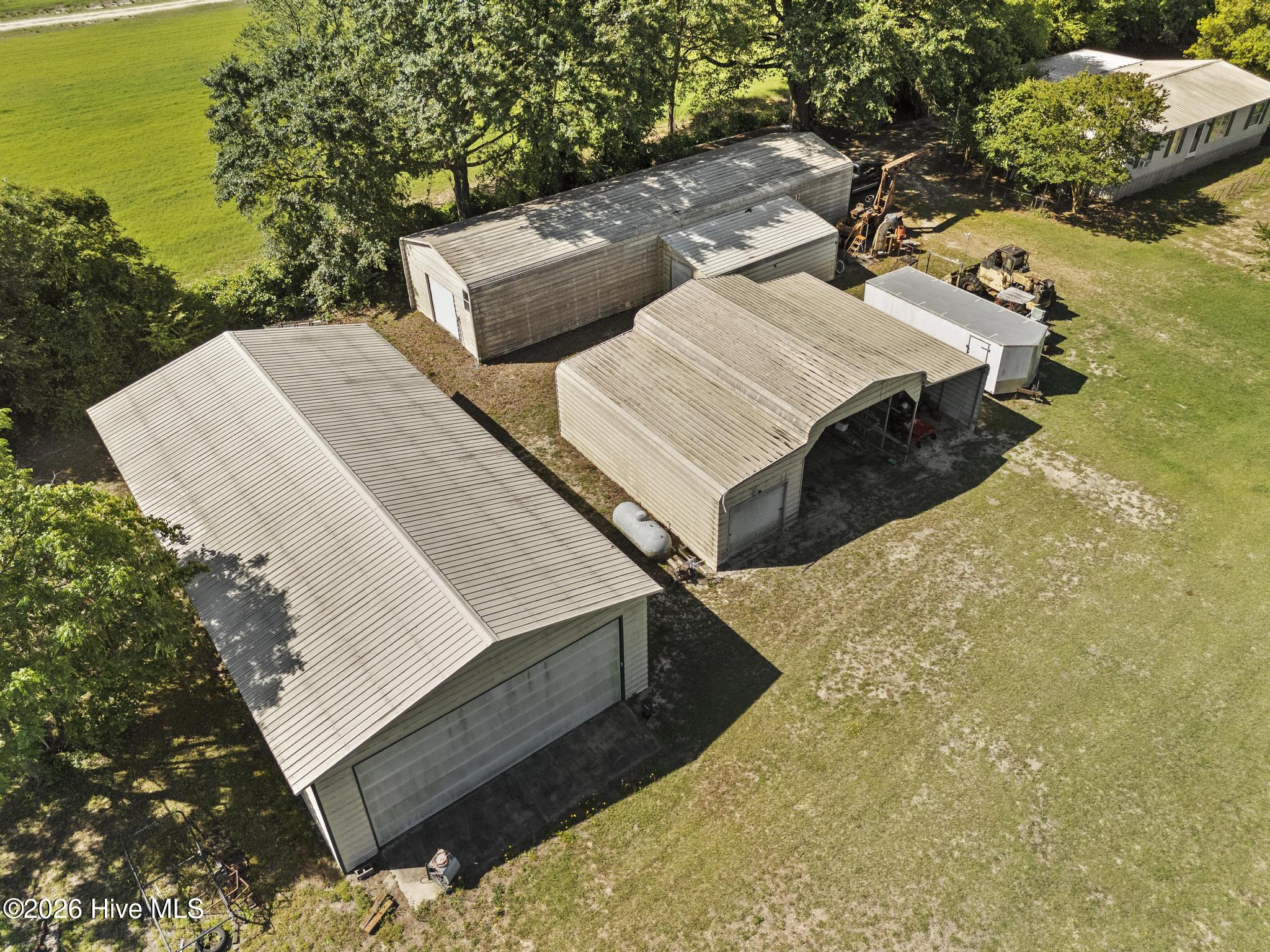 127 Nicodemus Kornegay Lane Property Photo 4