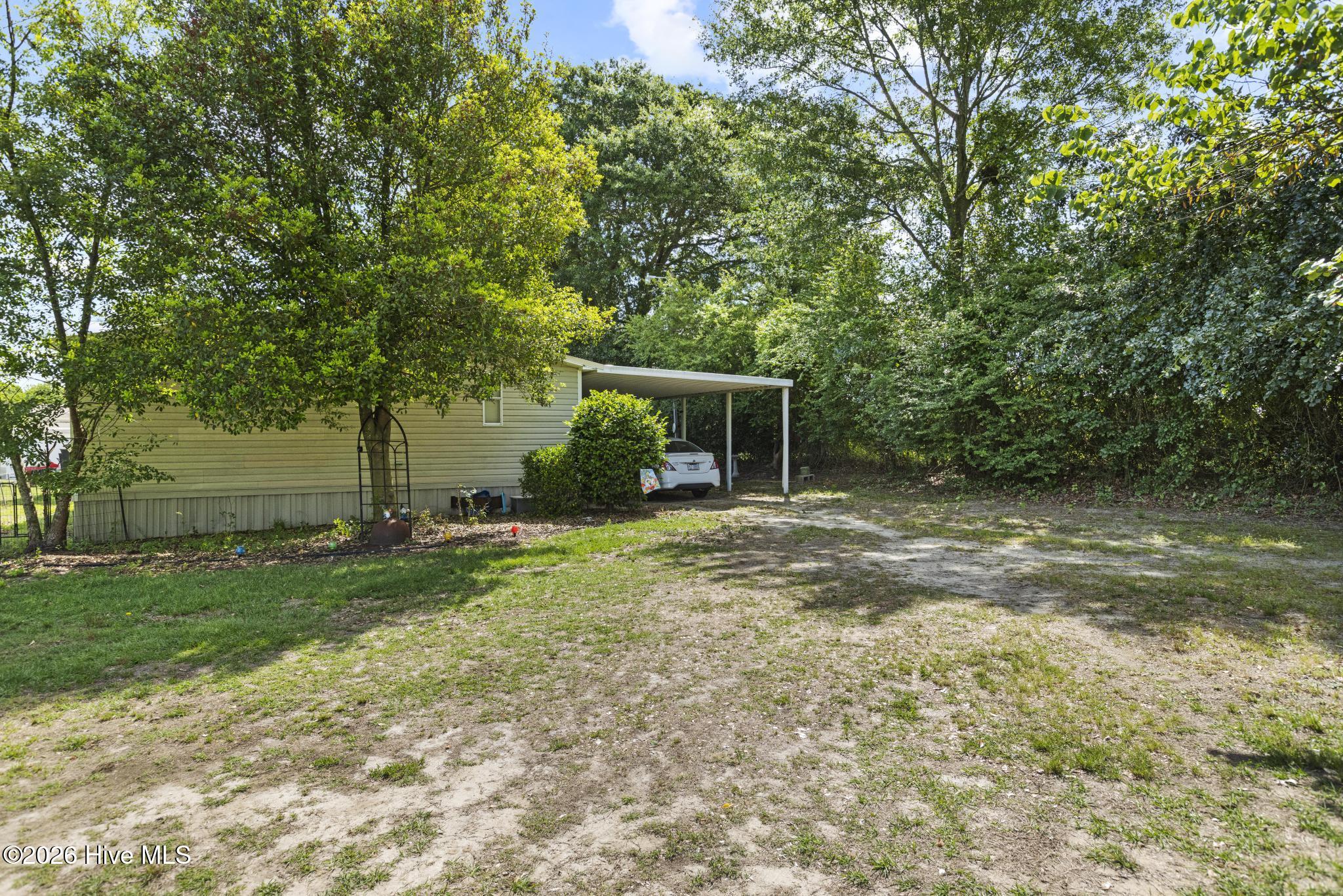 127 Nicodemus Kornegay Lane Property Photo 13