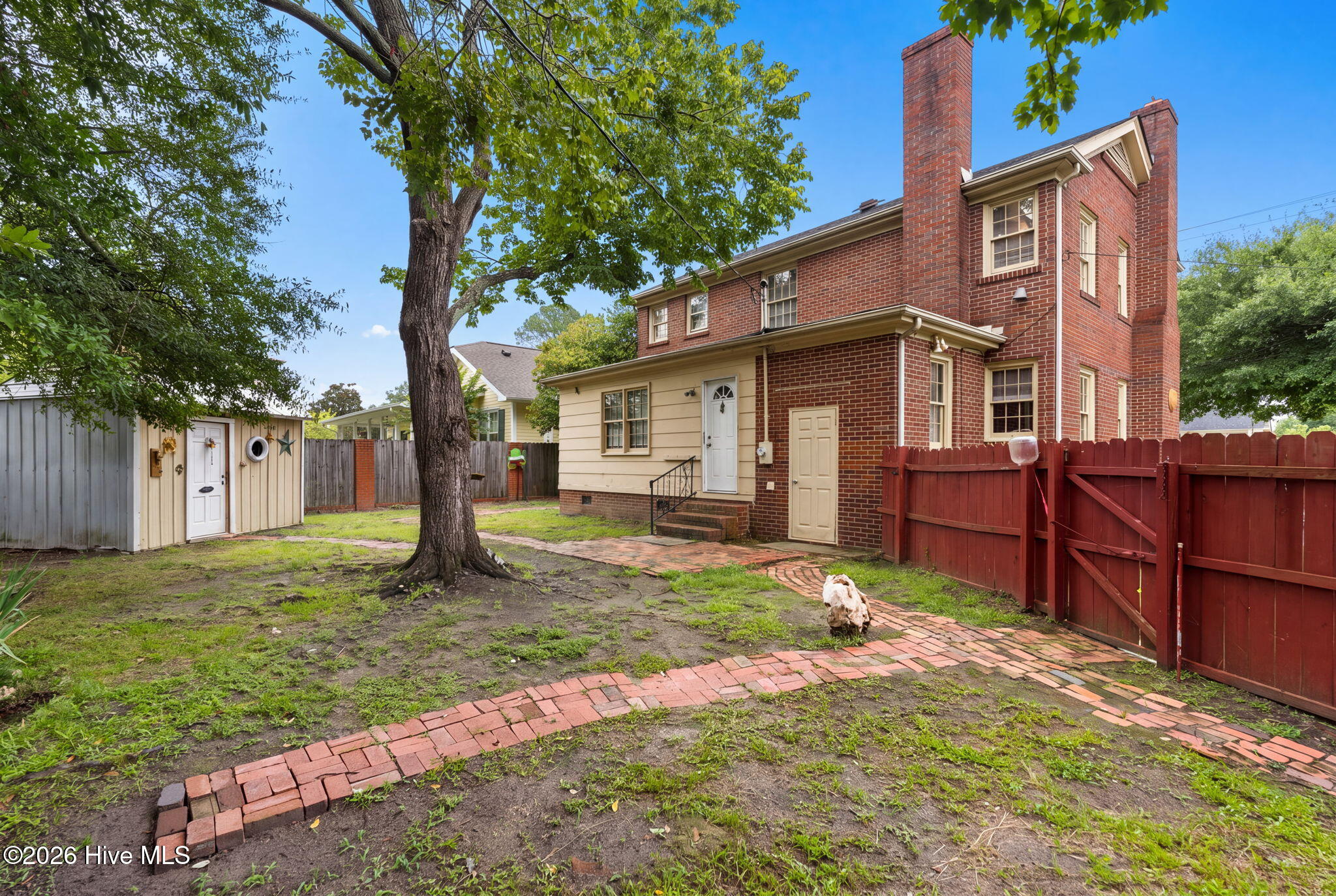 1201 N Walnut Street Property Photo 29