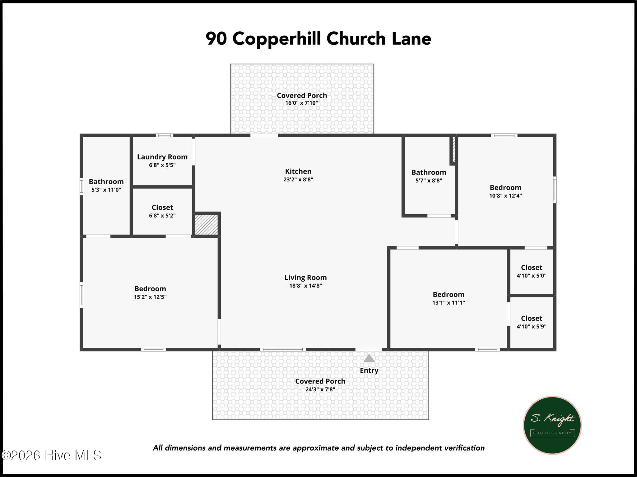 90 Copperhill Church Lane Property Photo 38