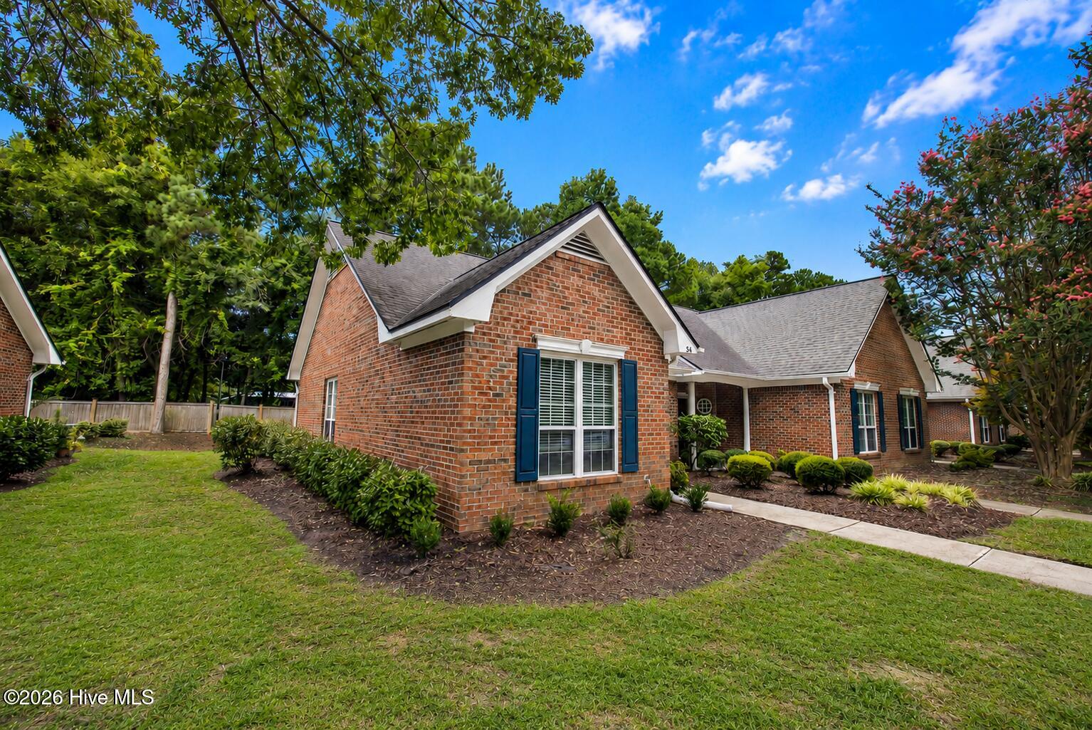 1600 Sturdivant Drive 54 Property Photo 2