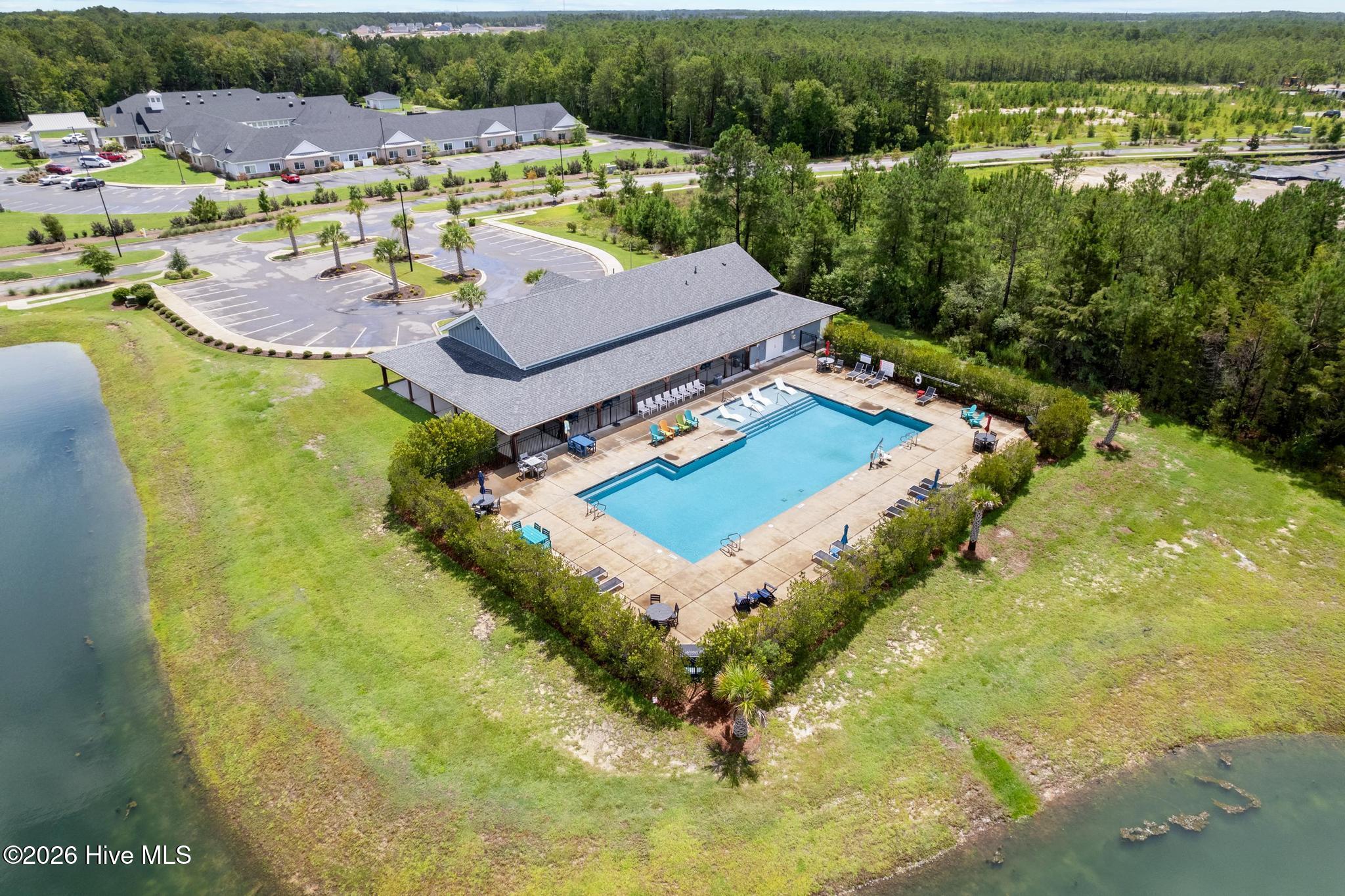 3401 Island Lakes Drive Property Photo 40