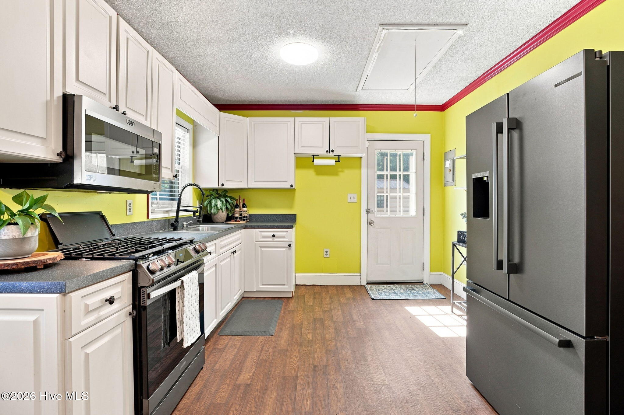 112 S Audubon Avenue Property Photo 13