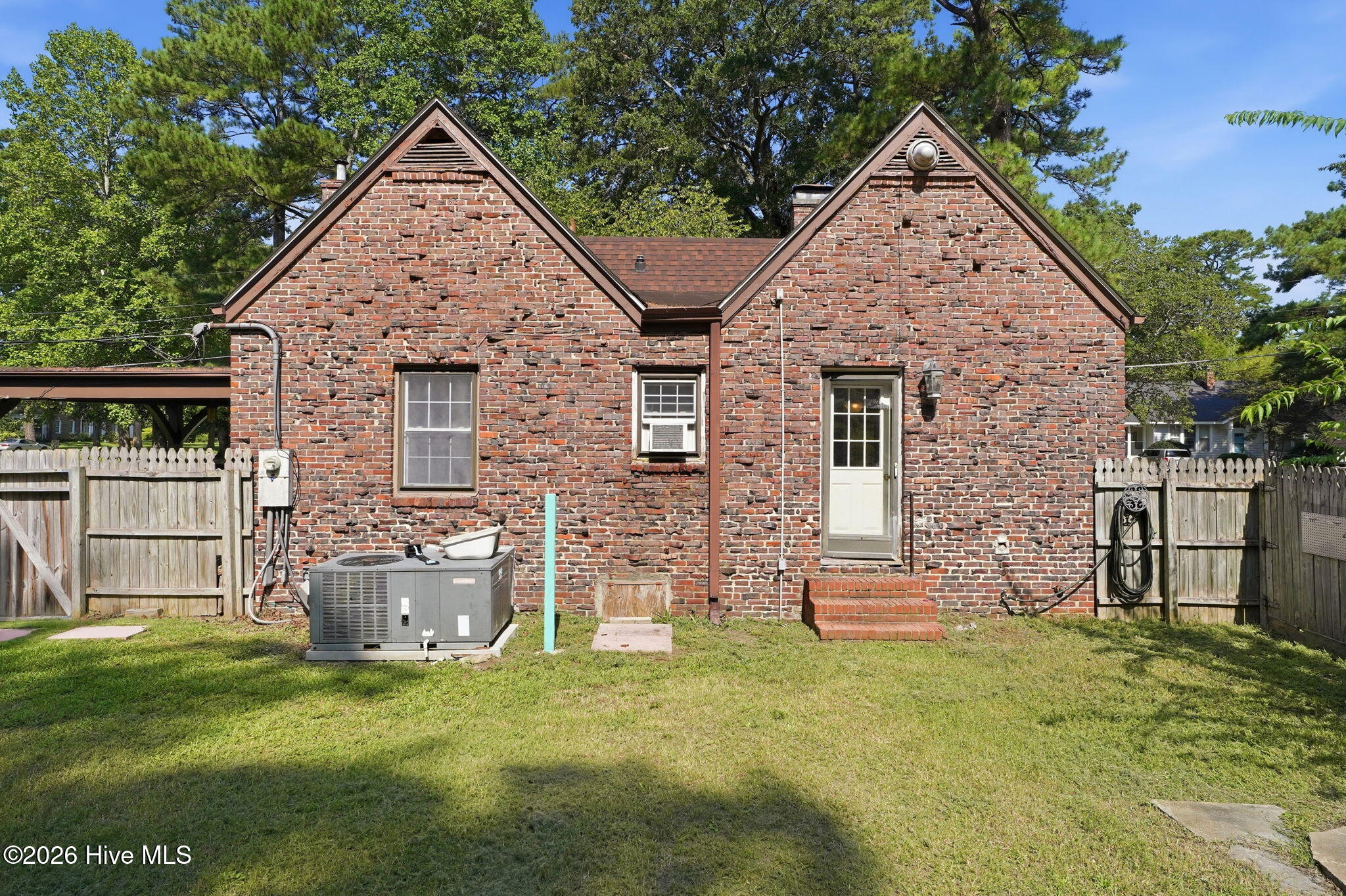 112 S Audubon Avenue Property Photo 34