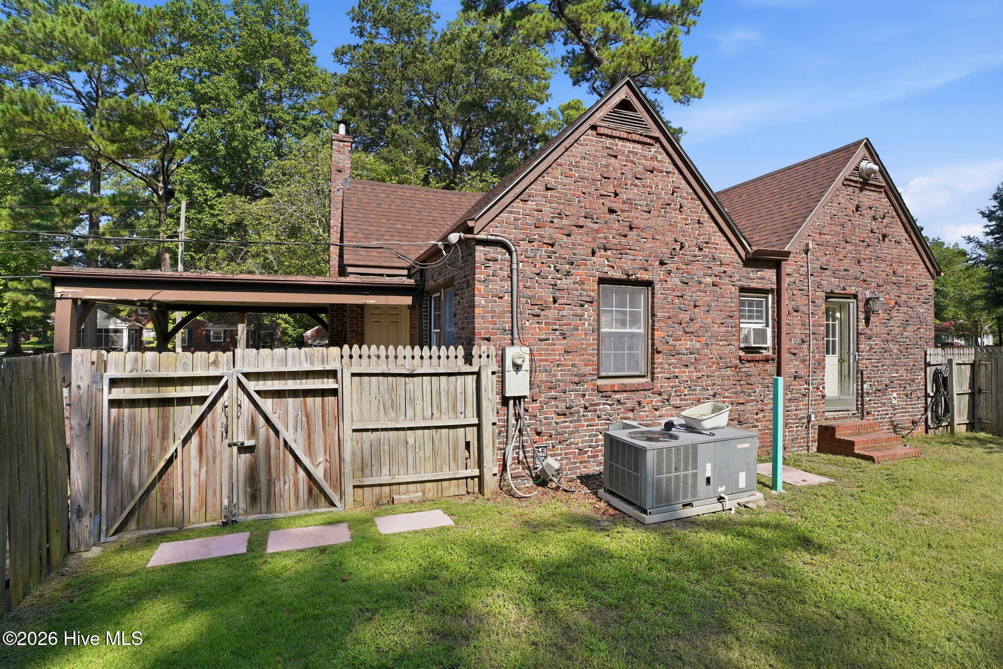 112 S Audubon Avenue Property Photo 35