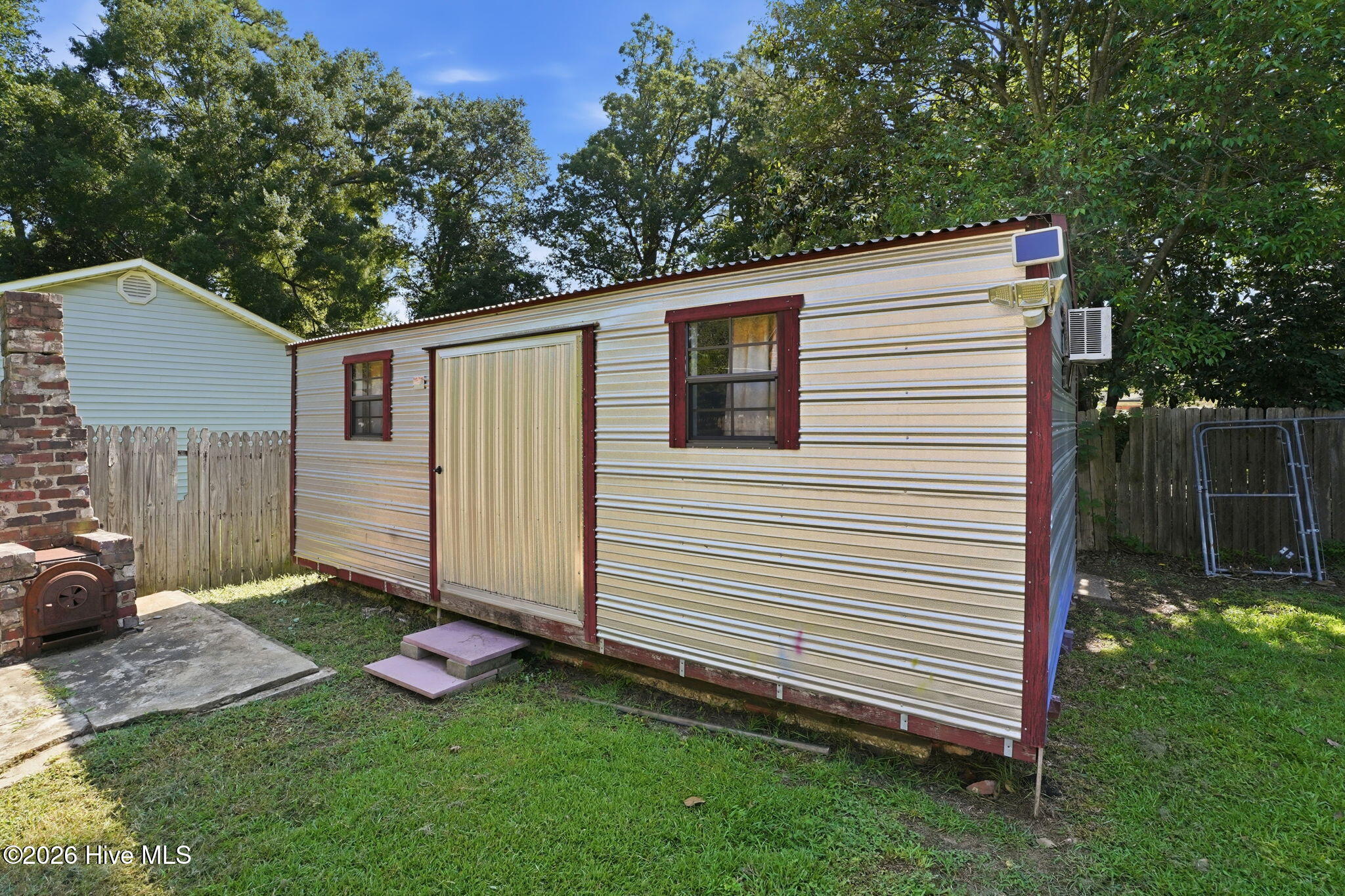 112 S Audubon Avenue Property Photo 38