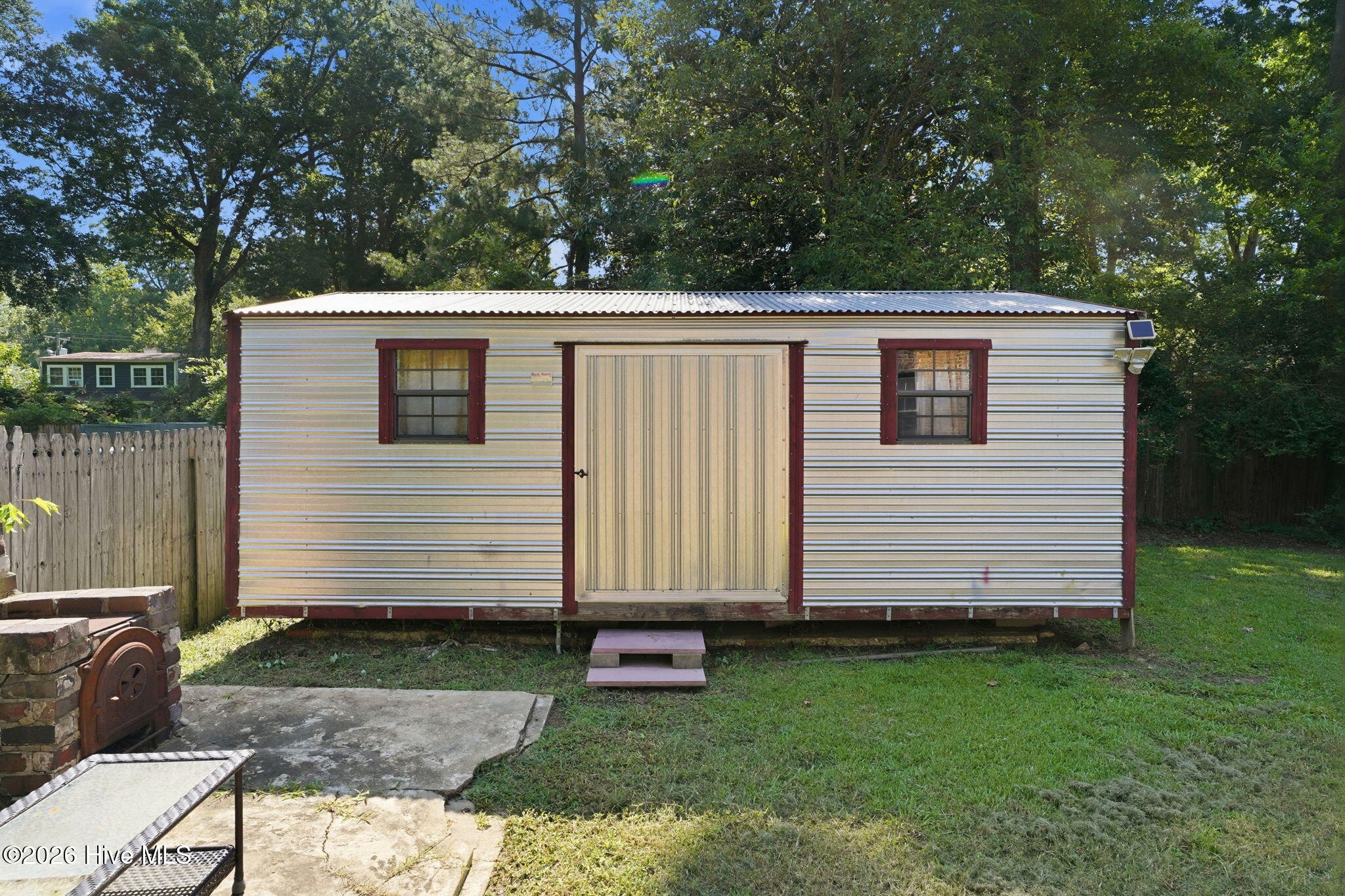 112 S Audubon Avenue Property Photo 39