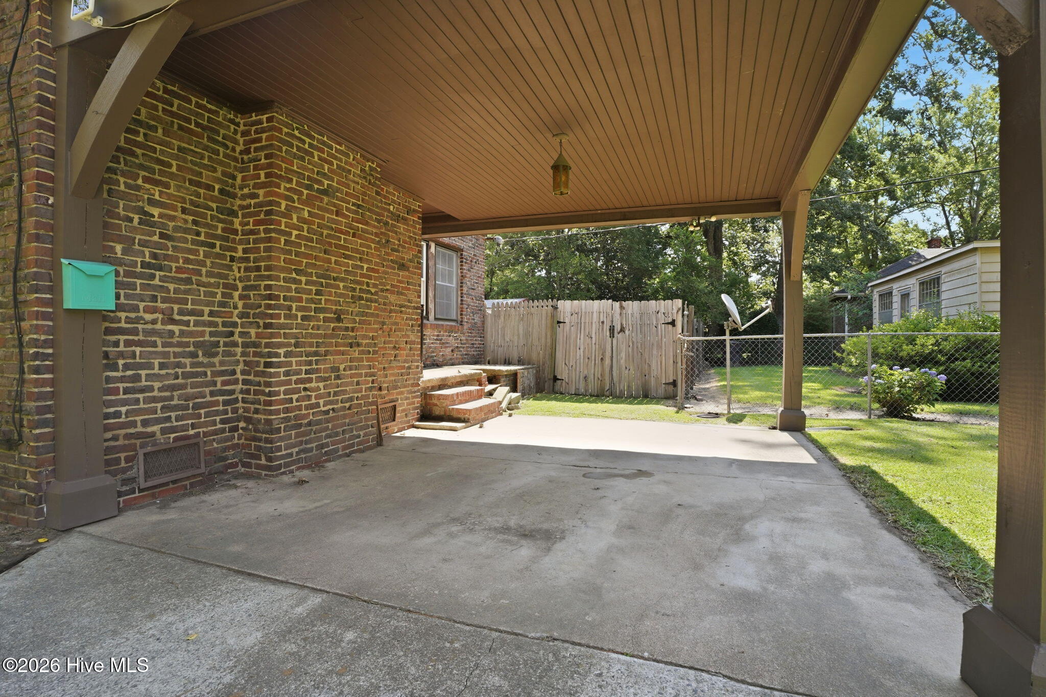 112 S Audubon Avenue Property Photo 45