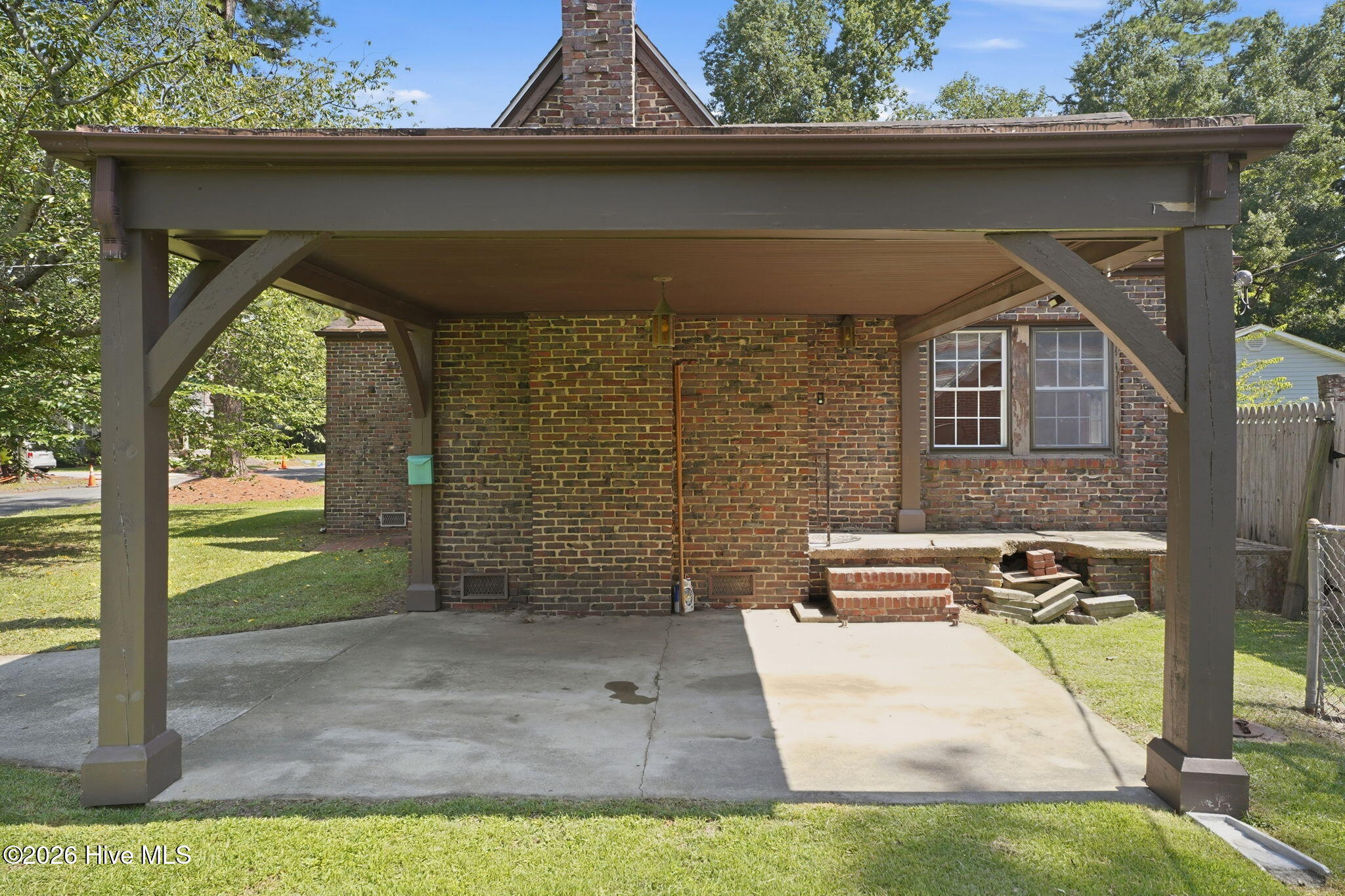 112 S Audubon Avenue Property Photo 46