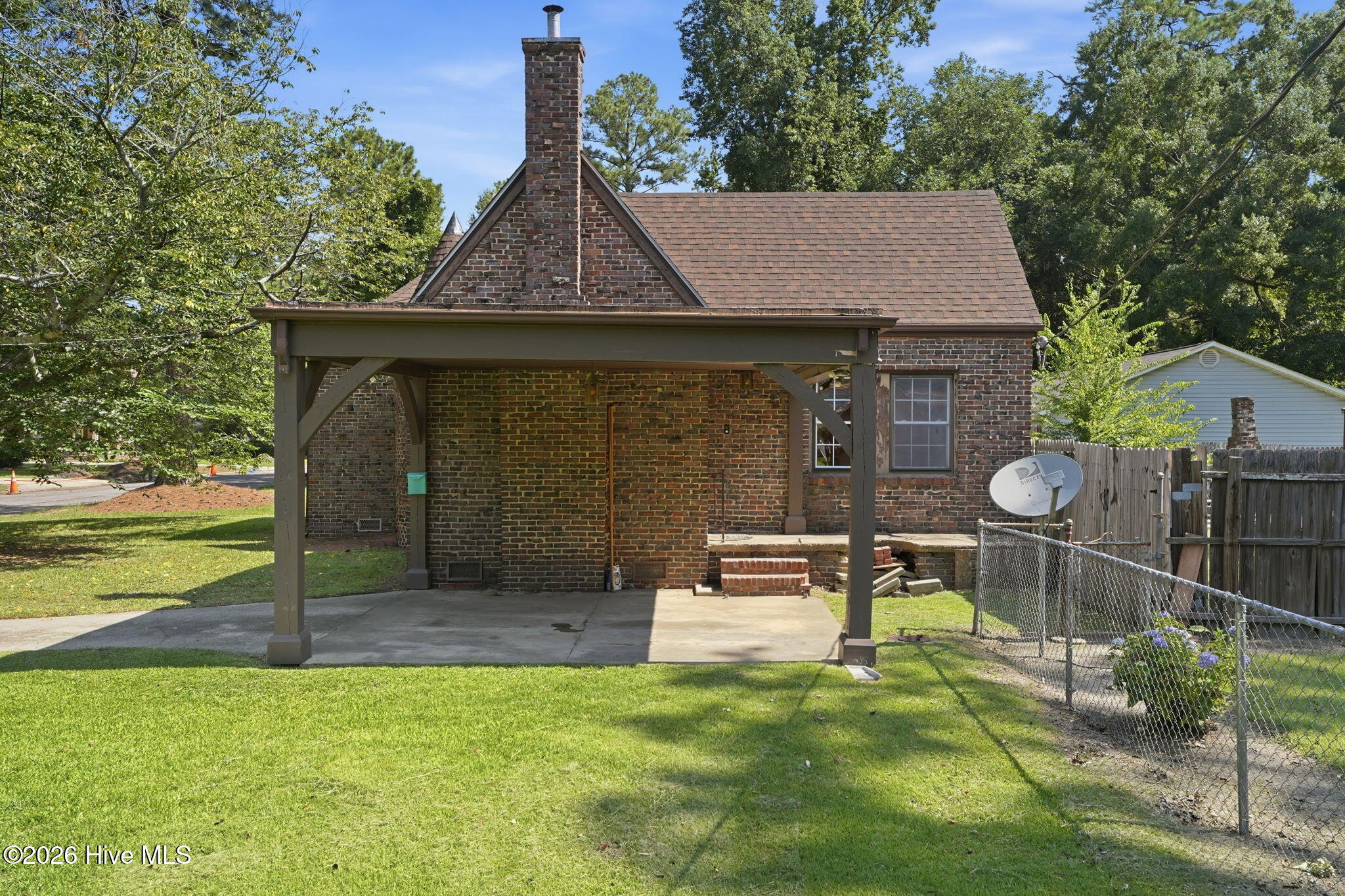 112 S Audubon Avenue Property Photo 47