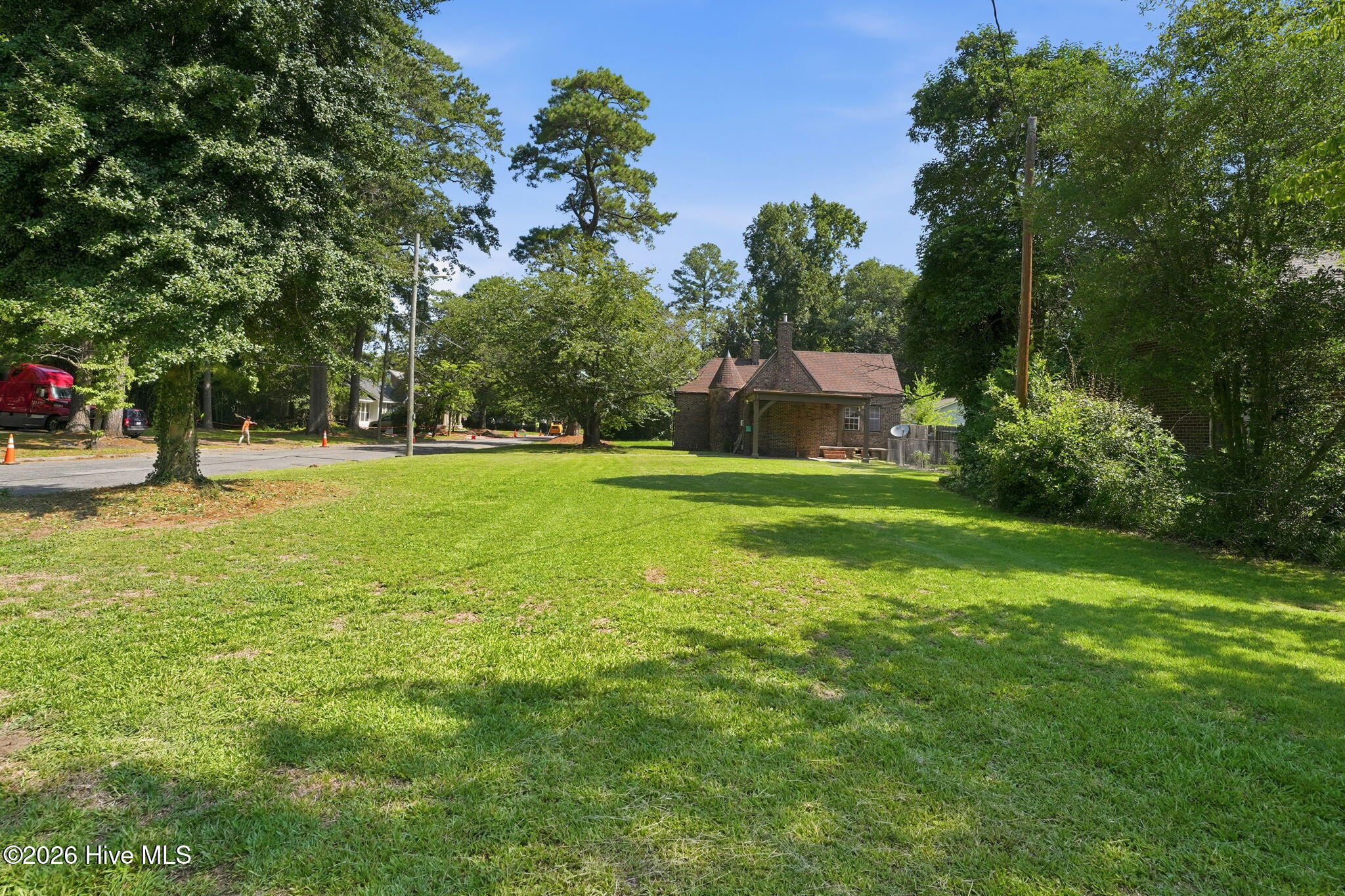 112 S Audubon Avenue Property Photo 49