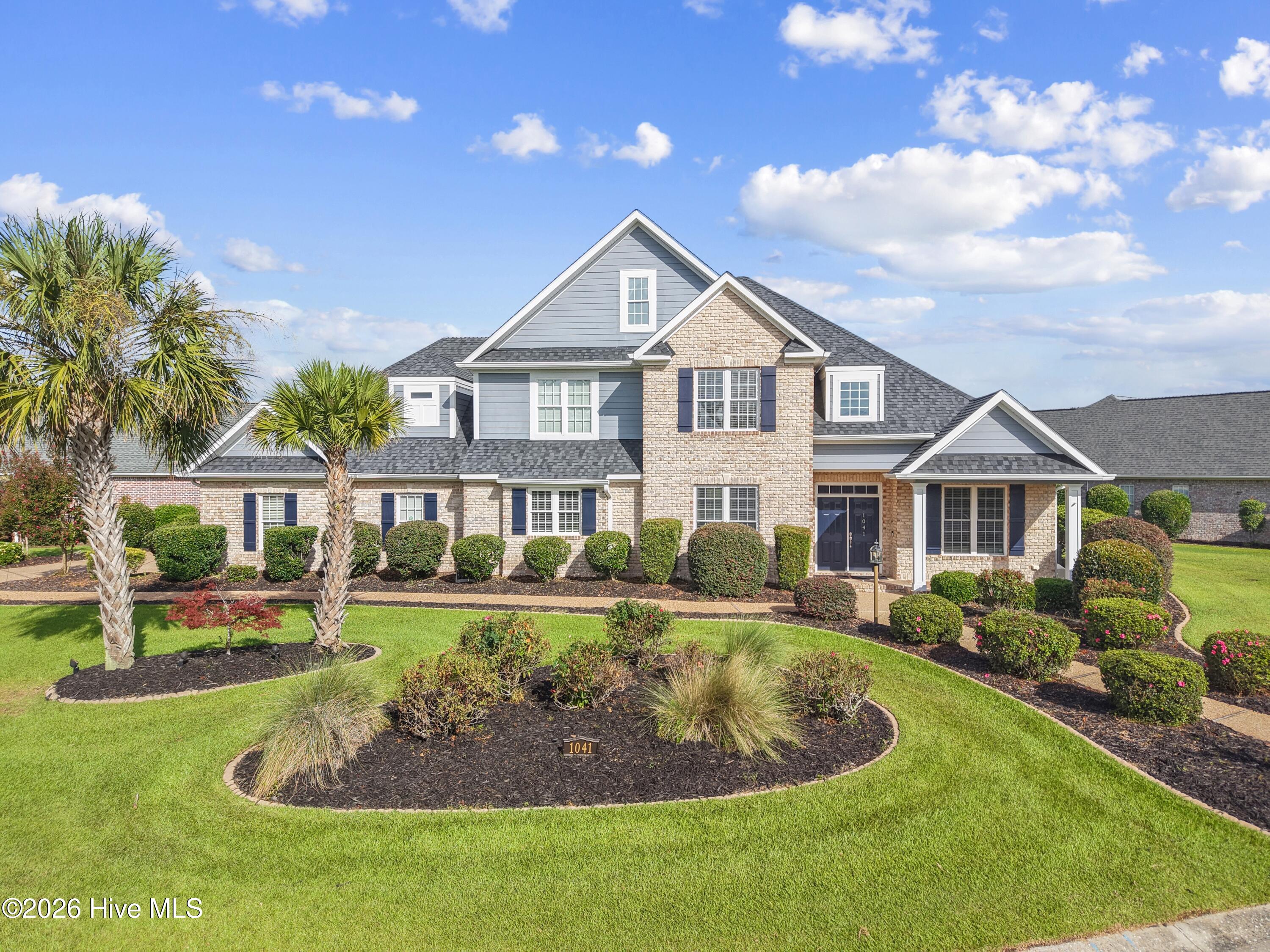 1041 Golden Sands Way Property Photo 1