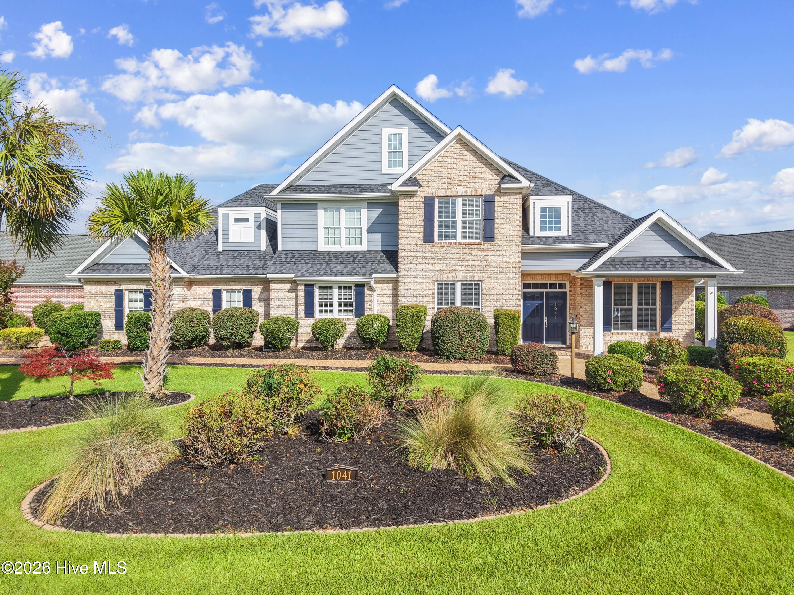 1041 Golden Sands Way Property Photo 3