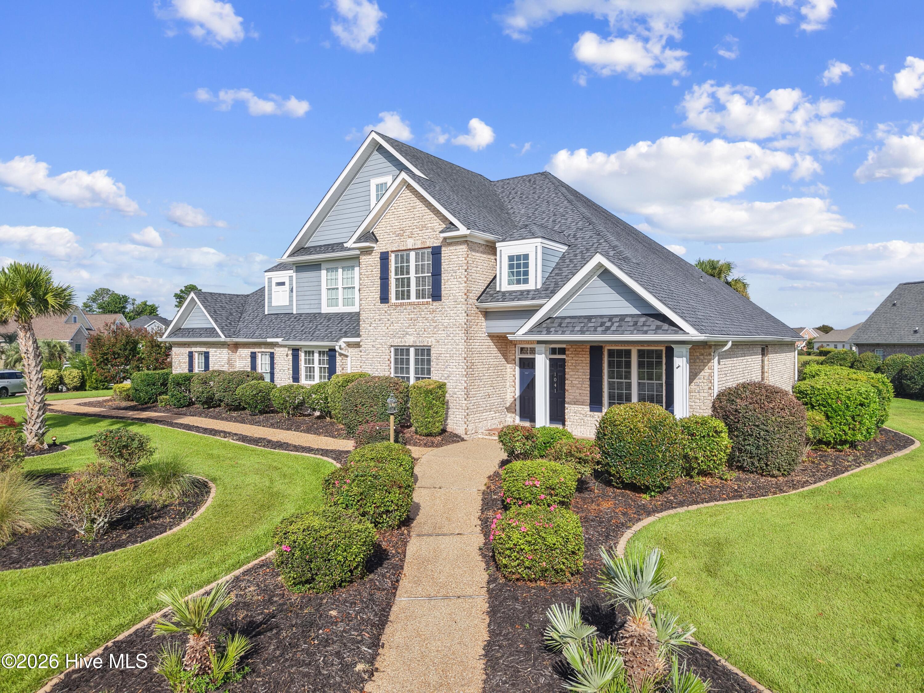 1041 Golden Sands Way Property Photo 4