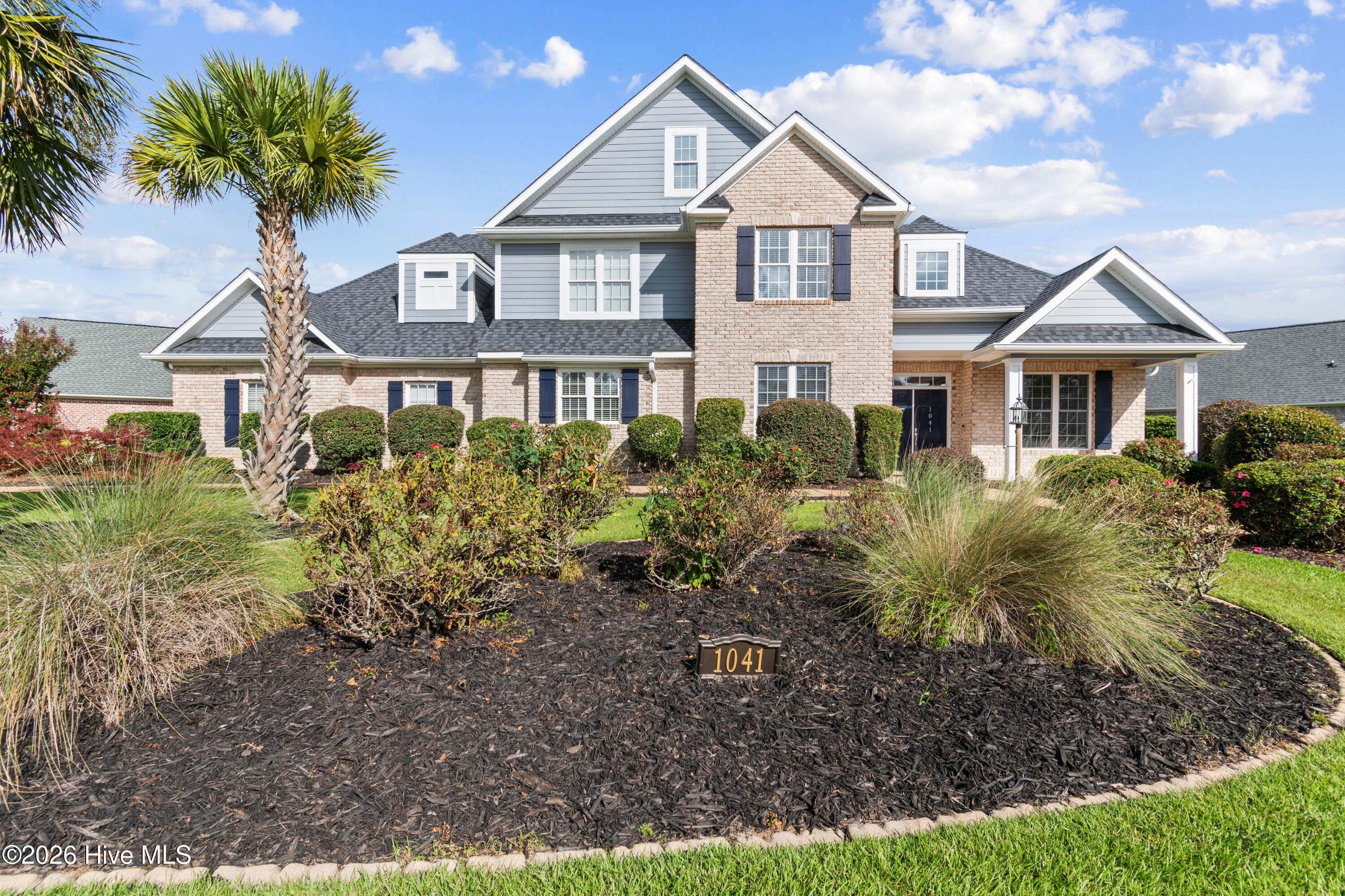 1041 Golden Sands Way Property Photo 6
