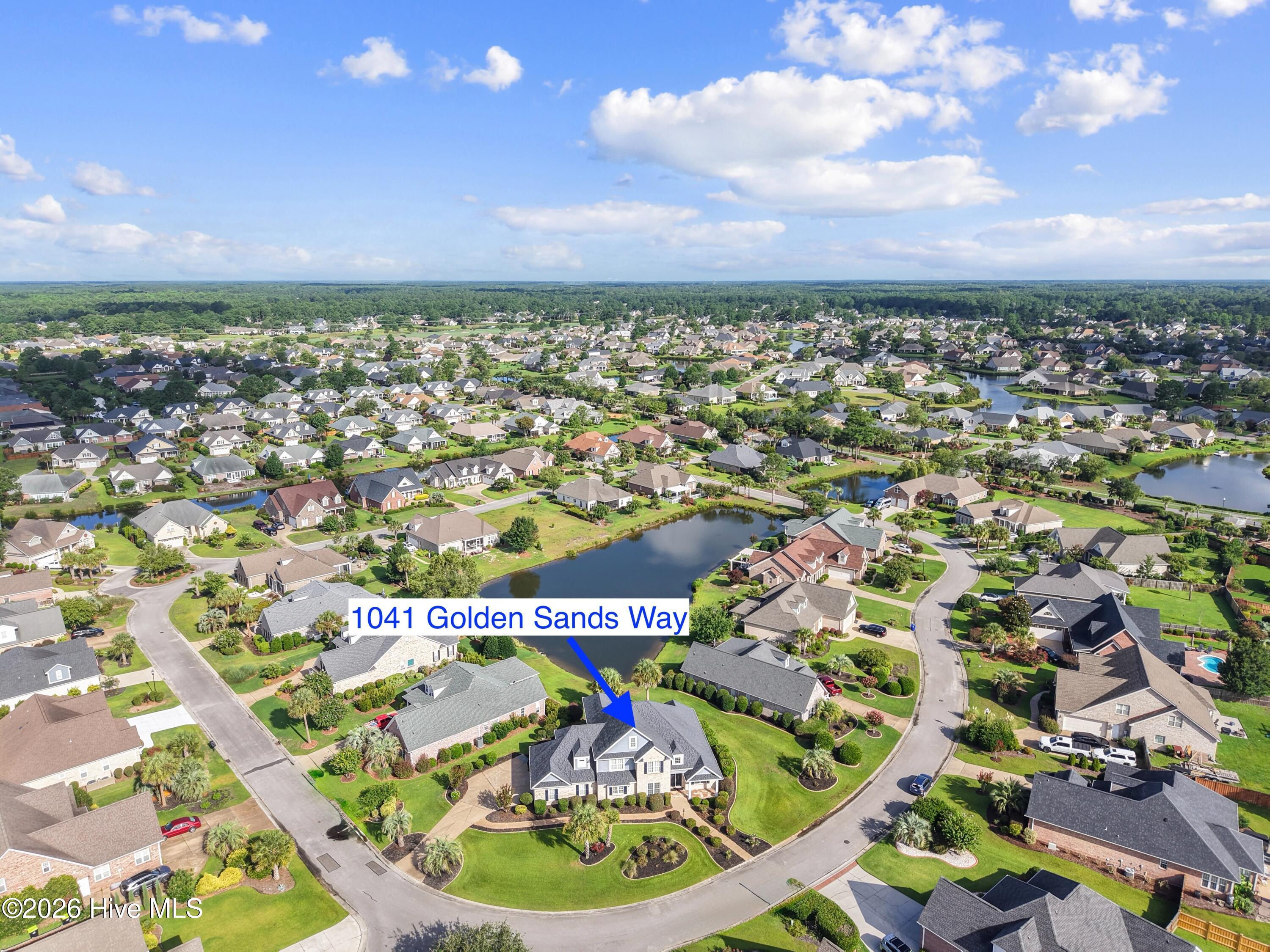 1041 Golden Sands Way Property Photo 73