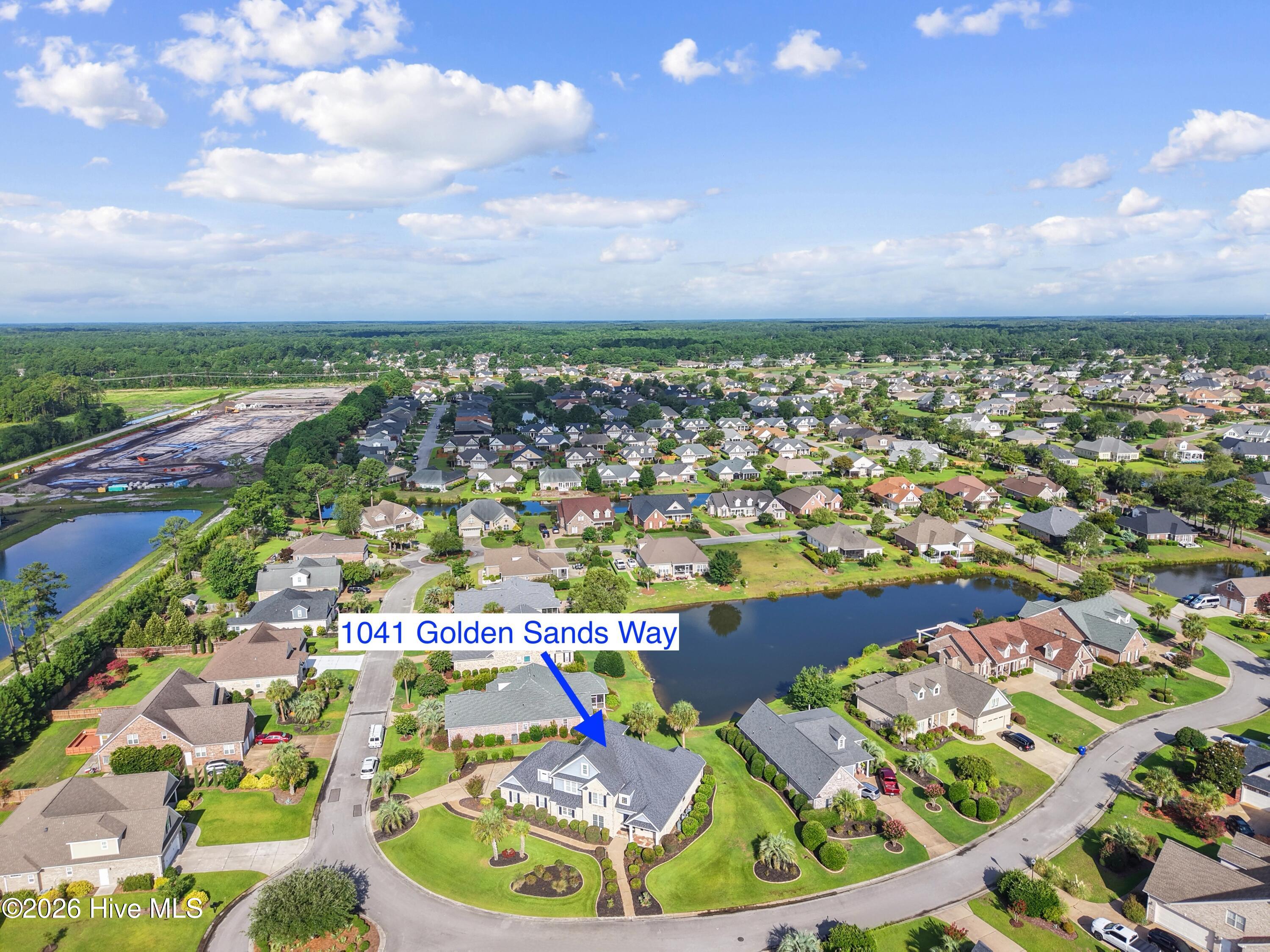 1041 Golden Sands Way Property Photo 74