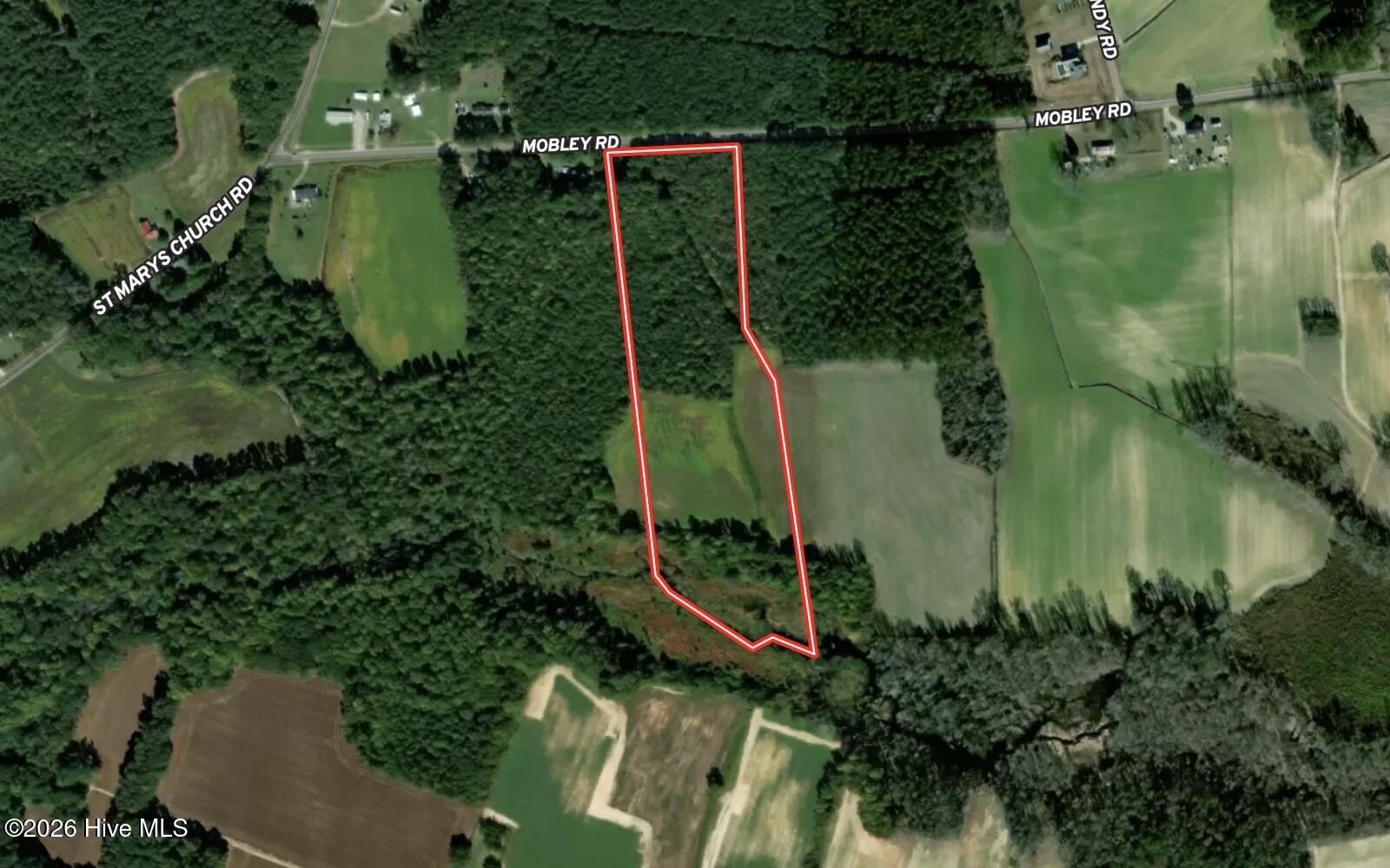 Lot 3 Mobley Road Property Photo 33