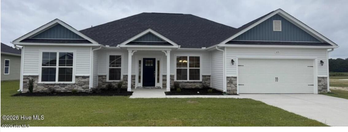 3536 Buster Court Lot 26 Property Photo 1