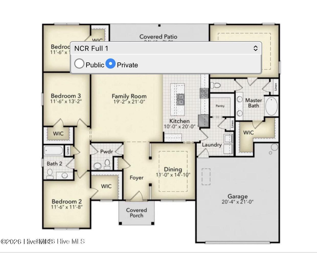 3536 Buster Court Lot 26 Property Photo 2