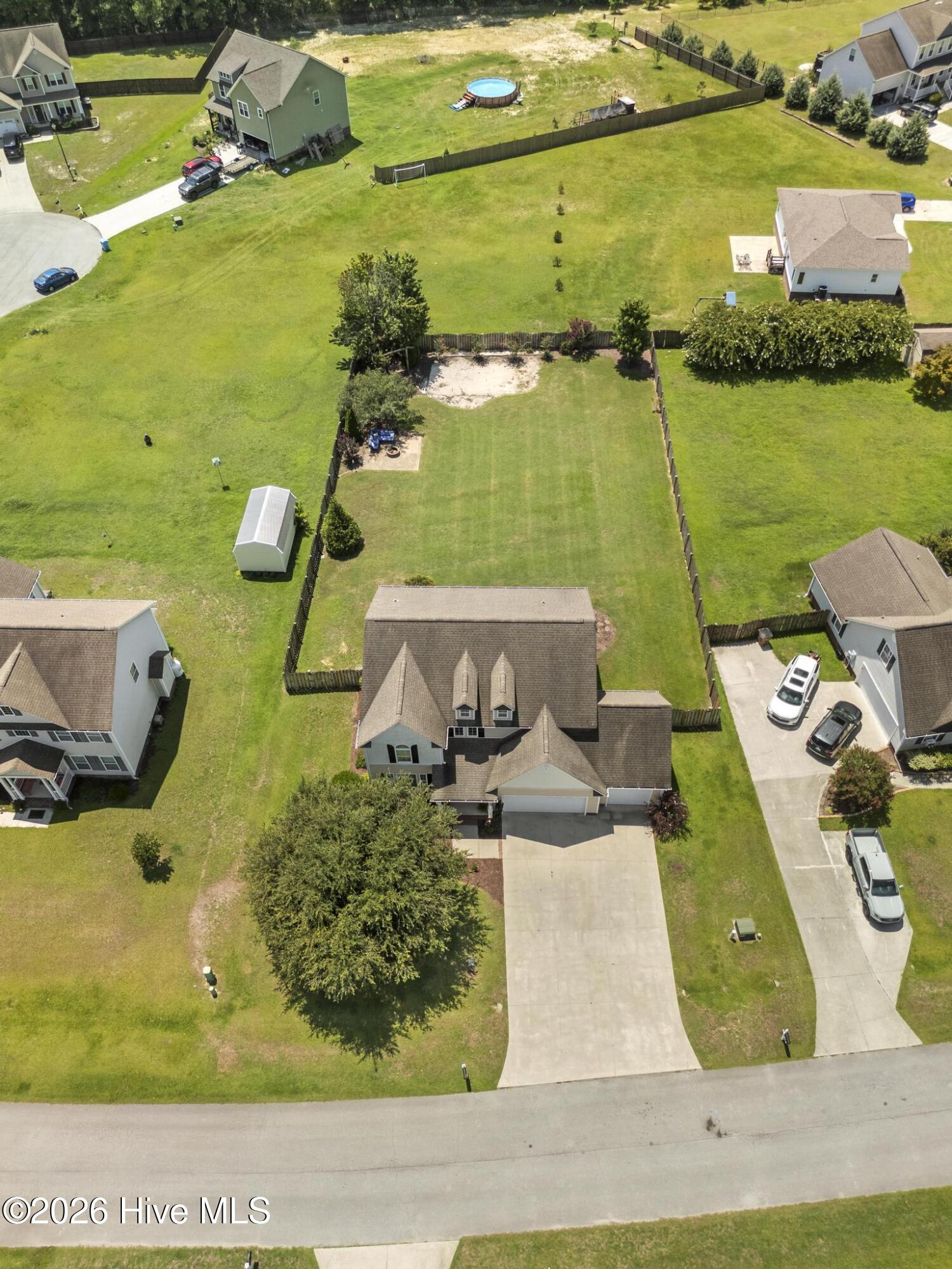 227 S River Drive Property Photo 47