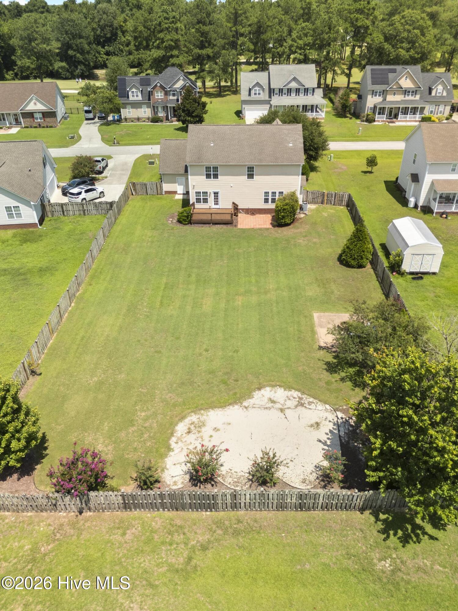 227 S River Drive Property Photo 50