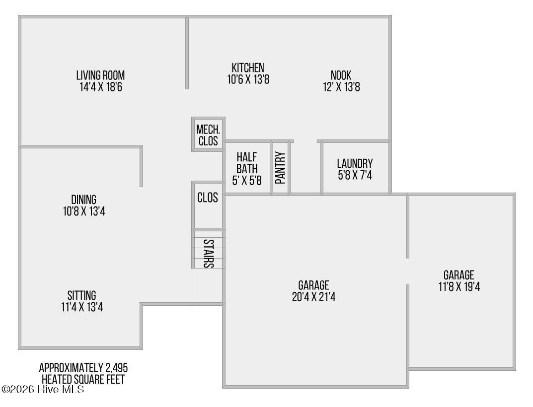 227 S River Drive Property Photo 60