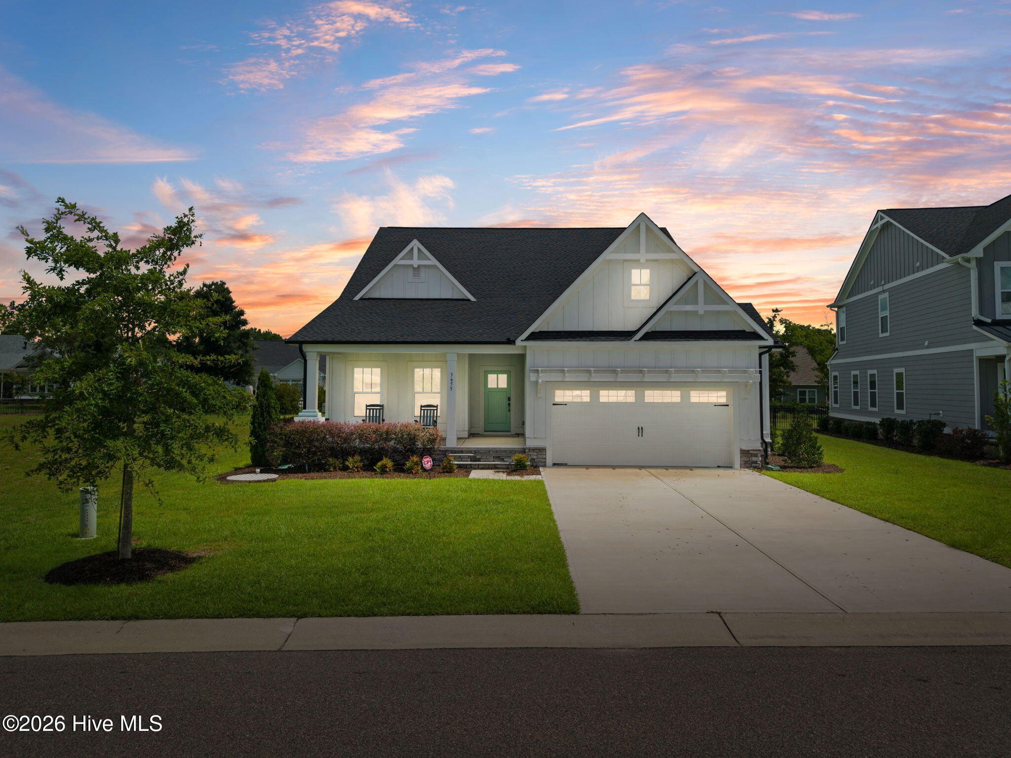 3655 Rivergate Way Ne Property Photo 2