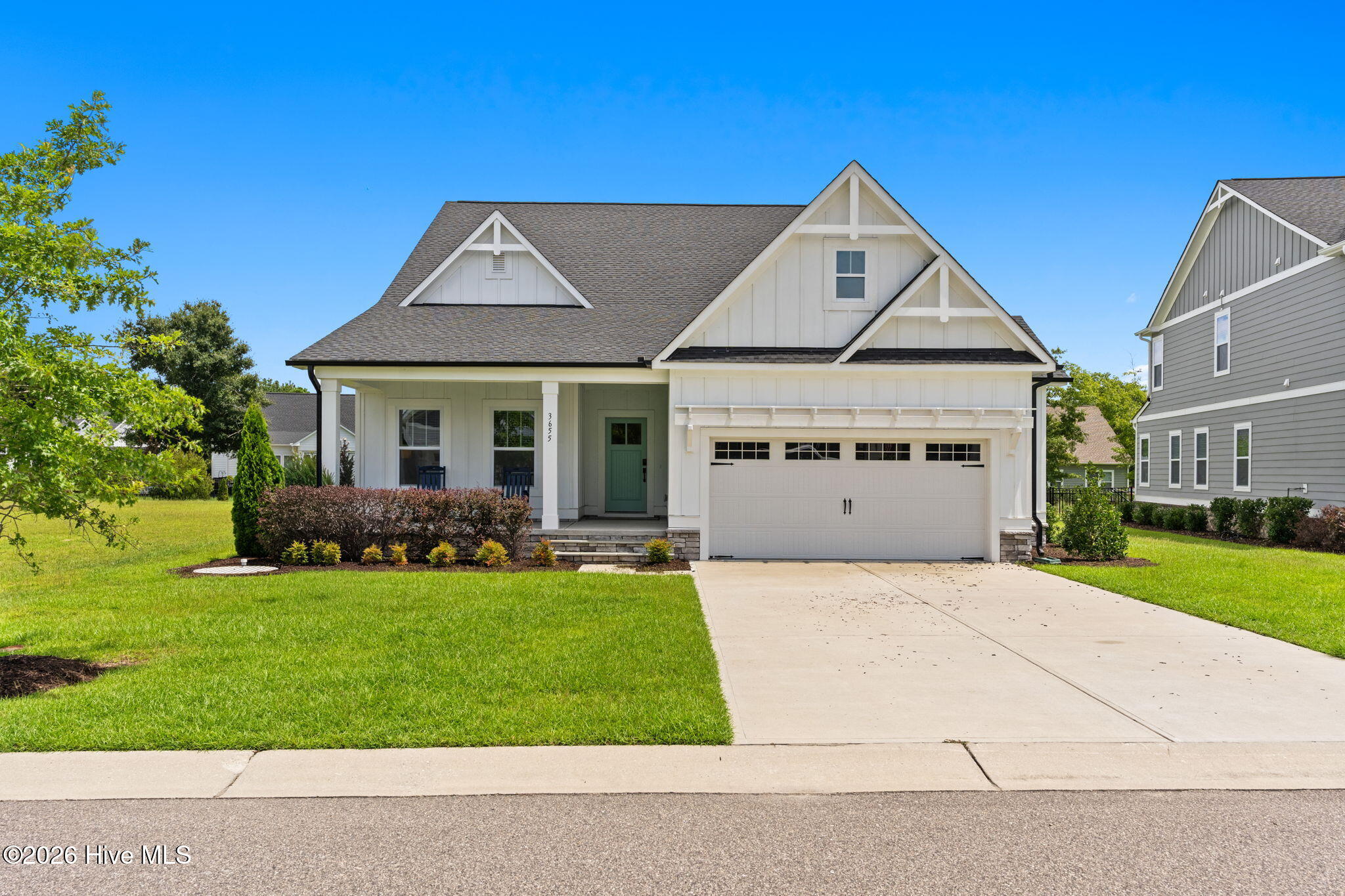 3655 Rivergate Way Ne Property Photo 3