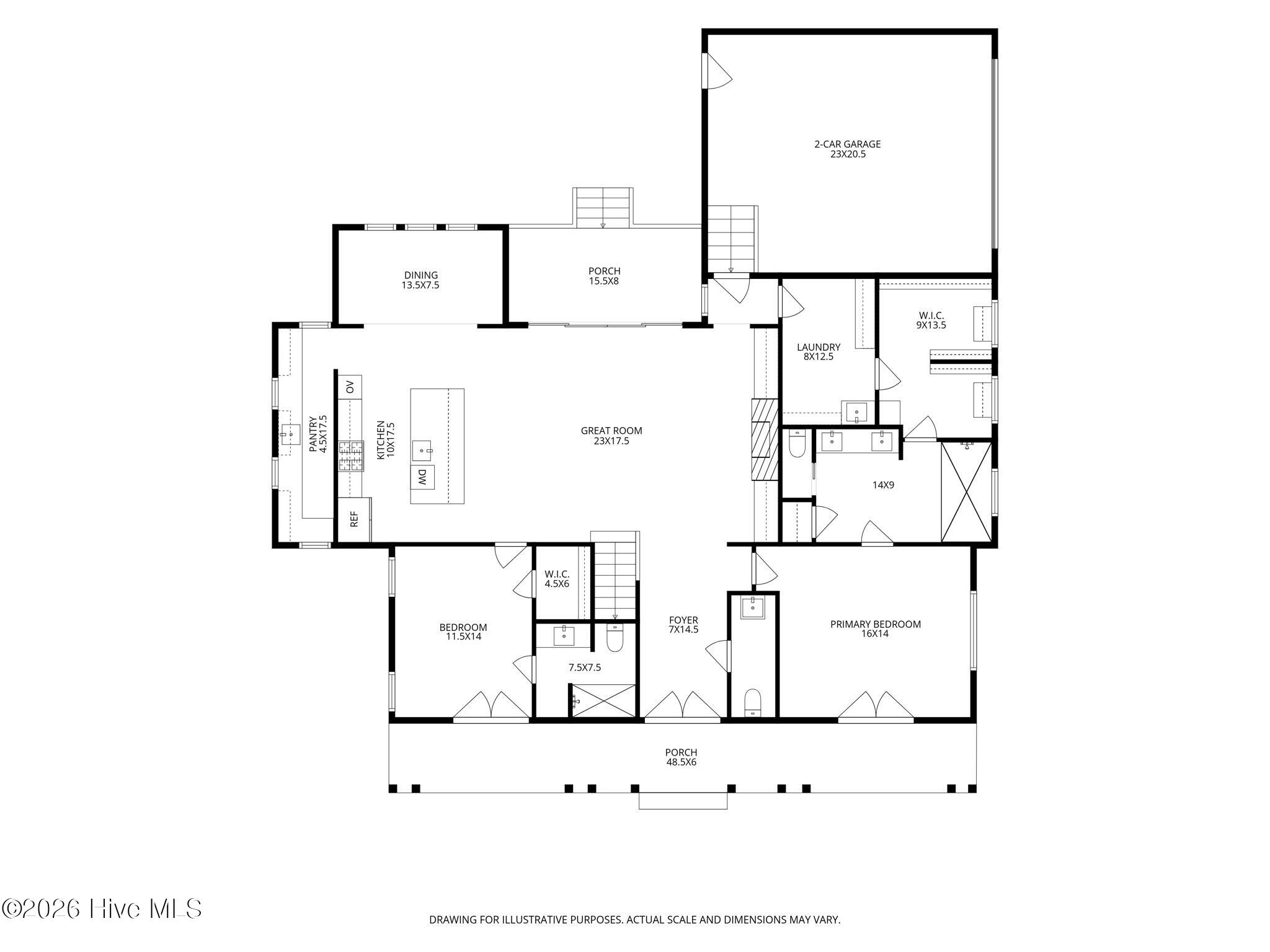 268 Edgewood Road Property Photo 12