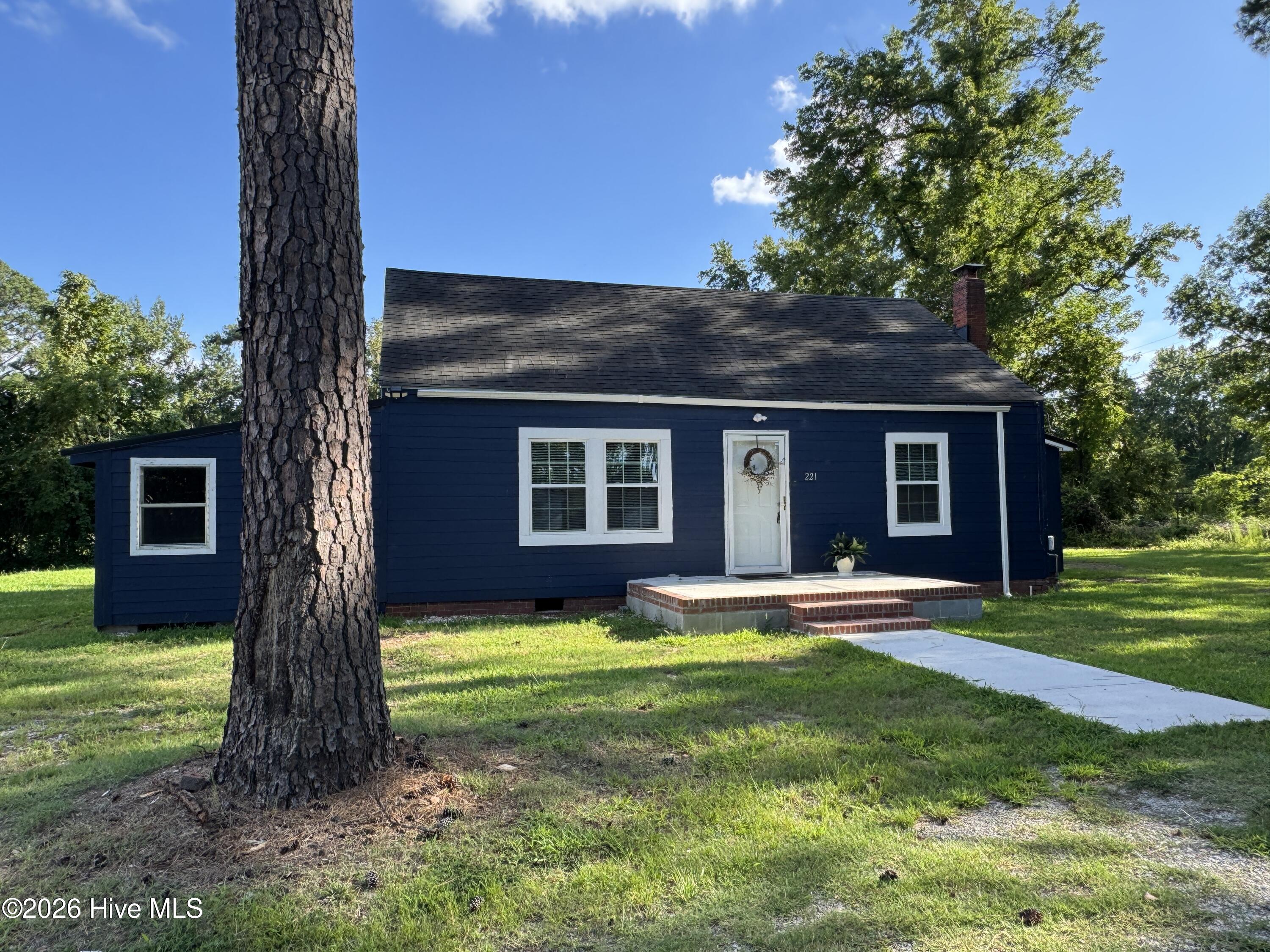 221 Adamsville Court Property Photo 1