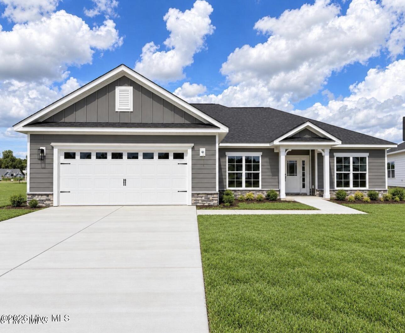 3345 Buster Court Lot 33 Property Photo 1