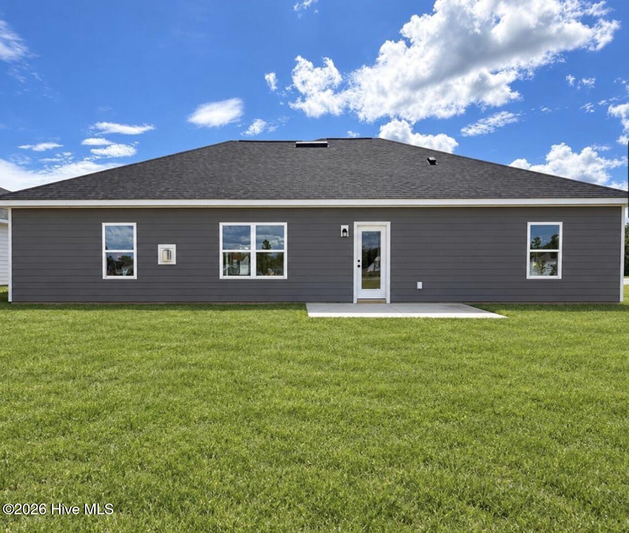 3345 Buster Court Lot 33 Property Photo 4
