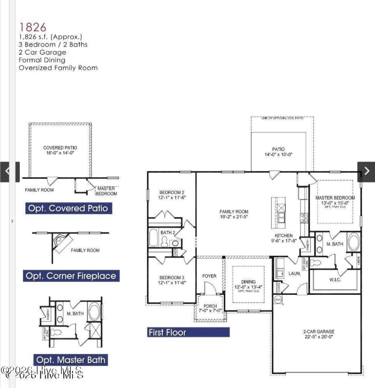 3345 Buster Court Lot 33 Property Photo 20