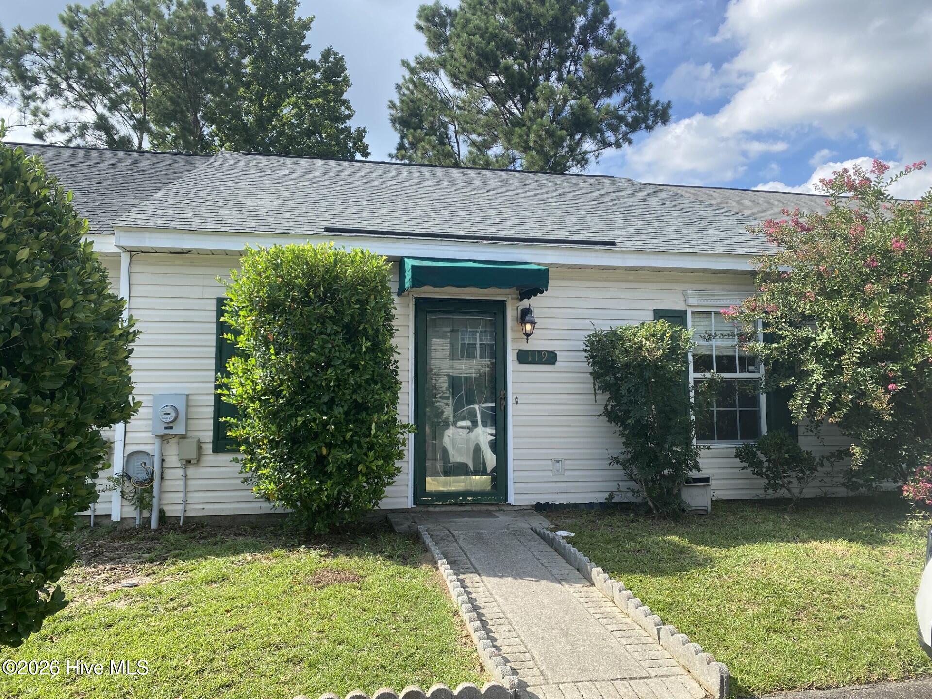 119 Brittany Way