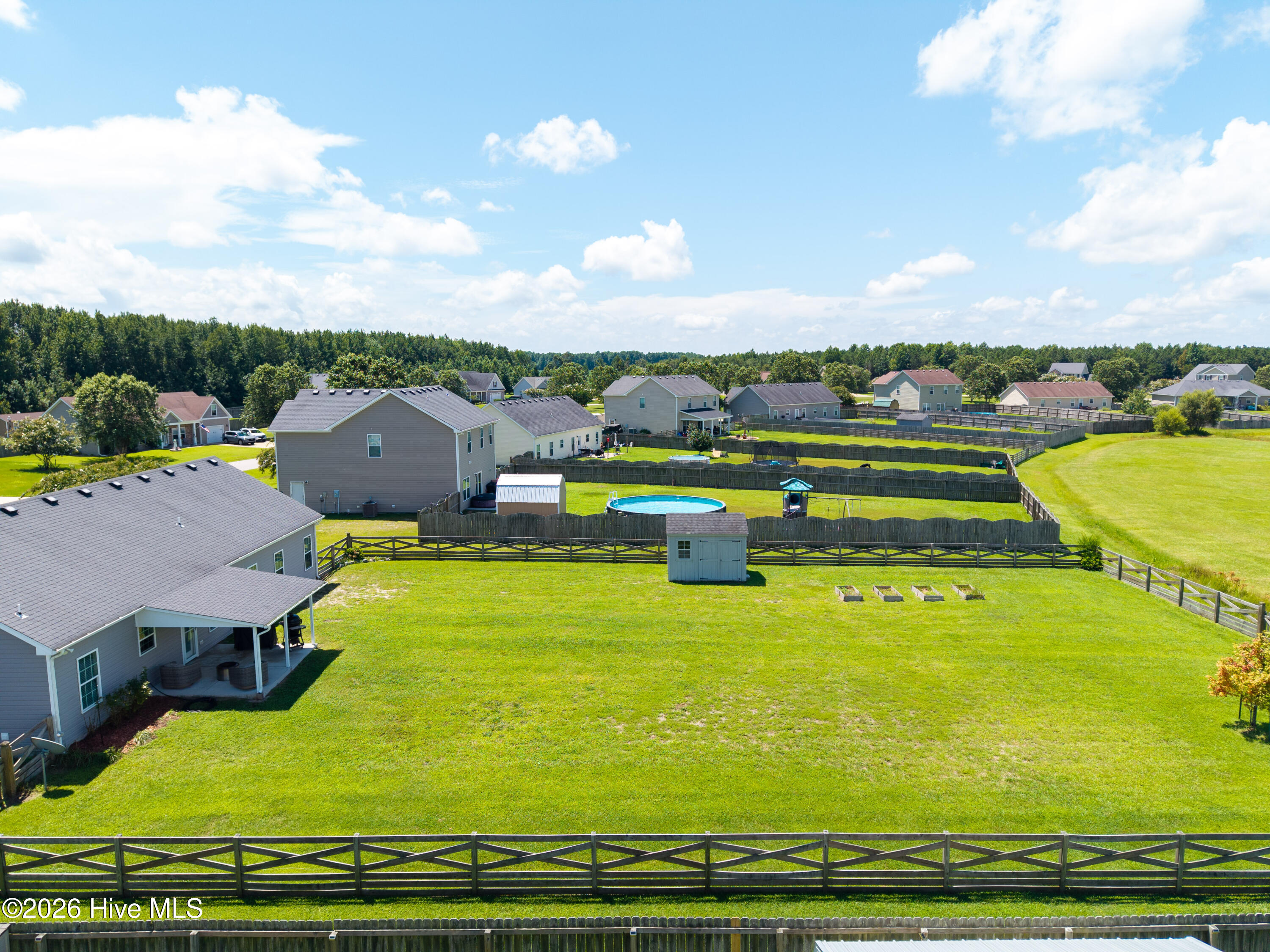173 Laurel Woods Way Property Photo 10