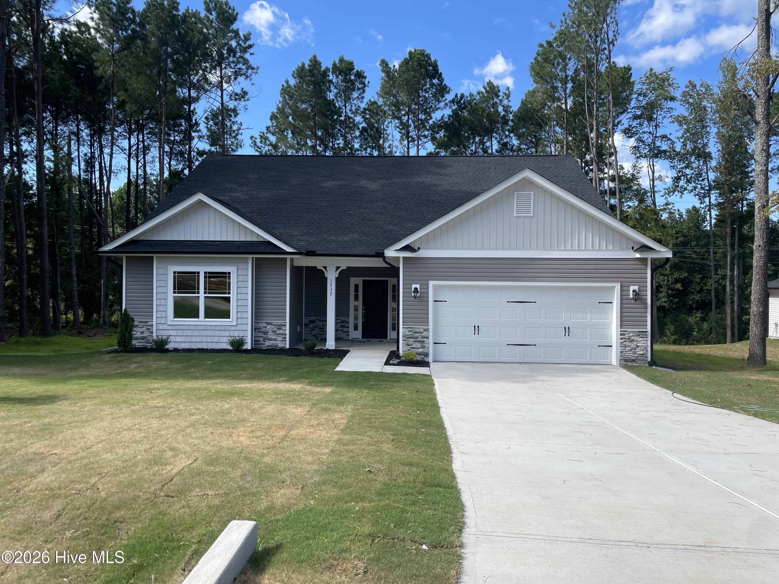 3509 Buster Court Lot 35 Property Photo 1