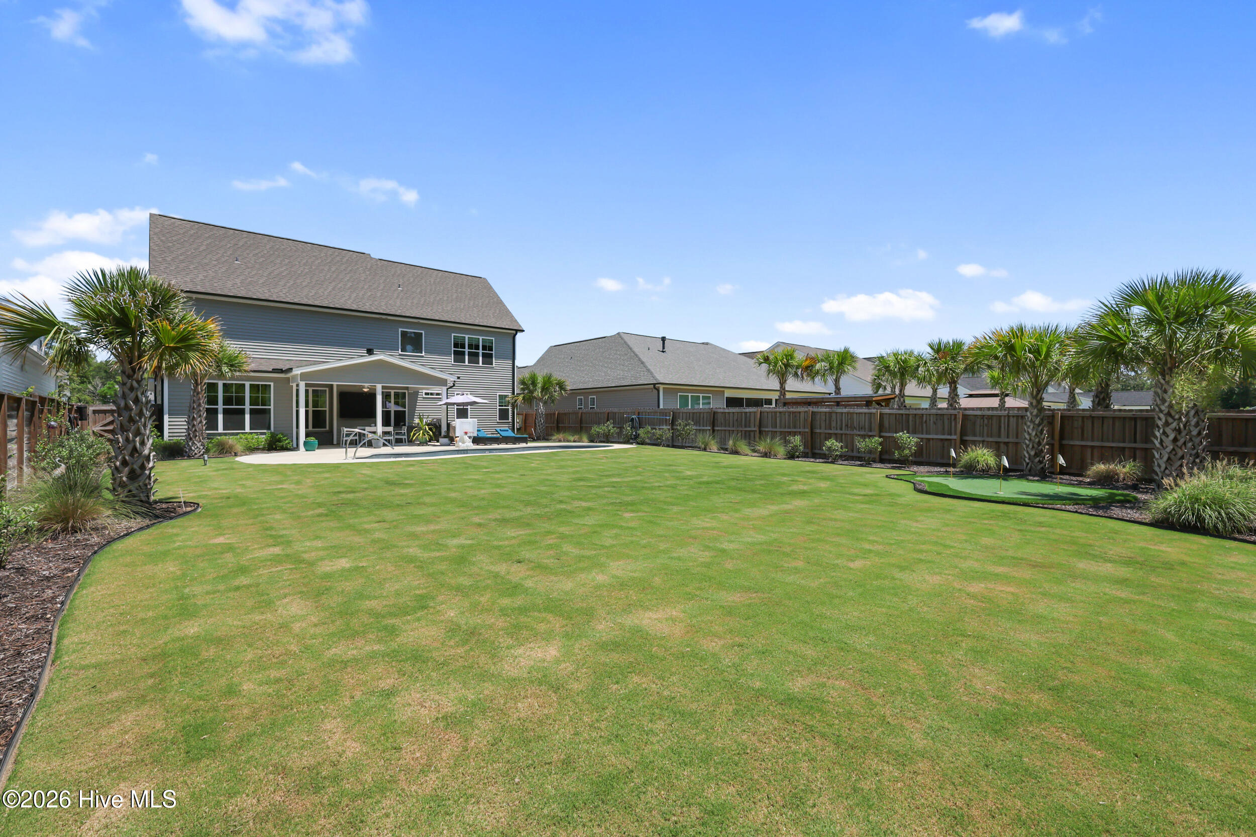 278 Man O War Lane Property Photo 45