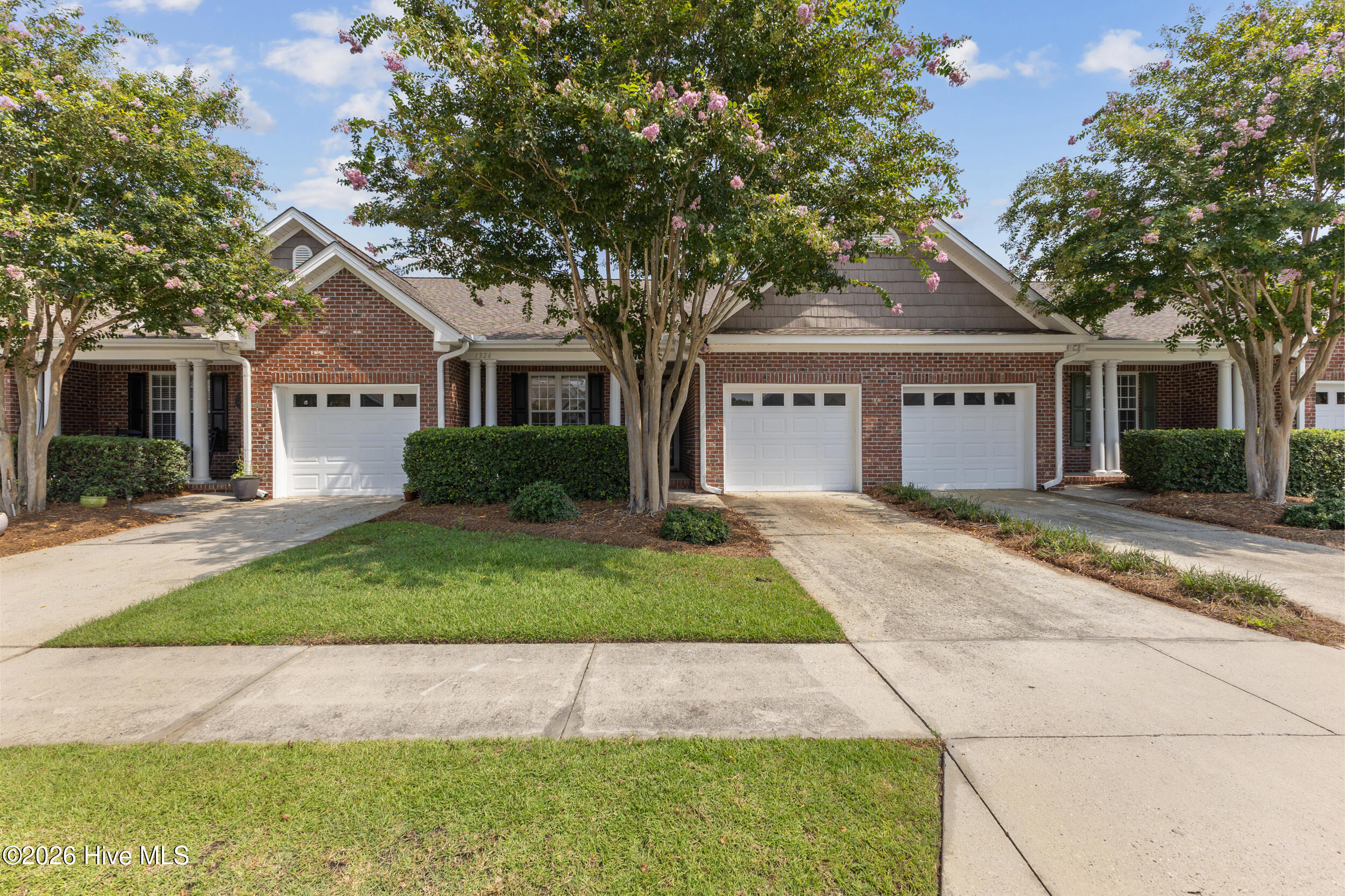 1326 Arbor Ridge Way Property Photo 1