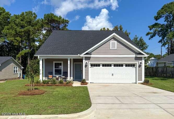 413 Rolling Road 96 Property Photo 1