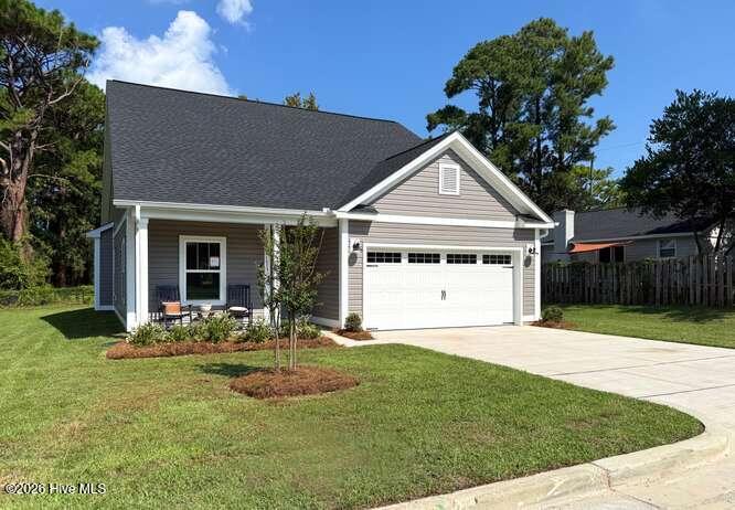413 Rolling Road 96 Property Photo 2