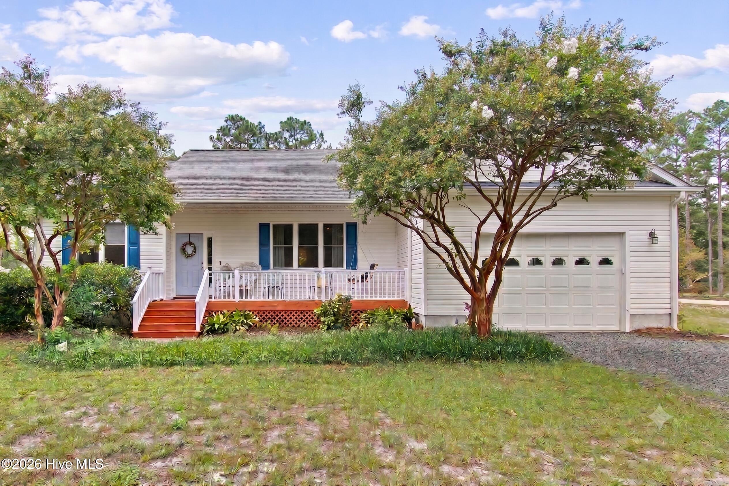 830 Batton Road Property Photo 1