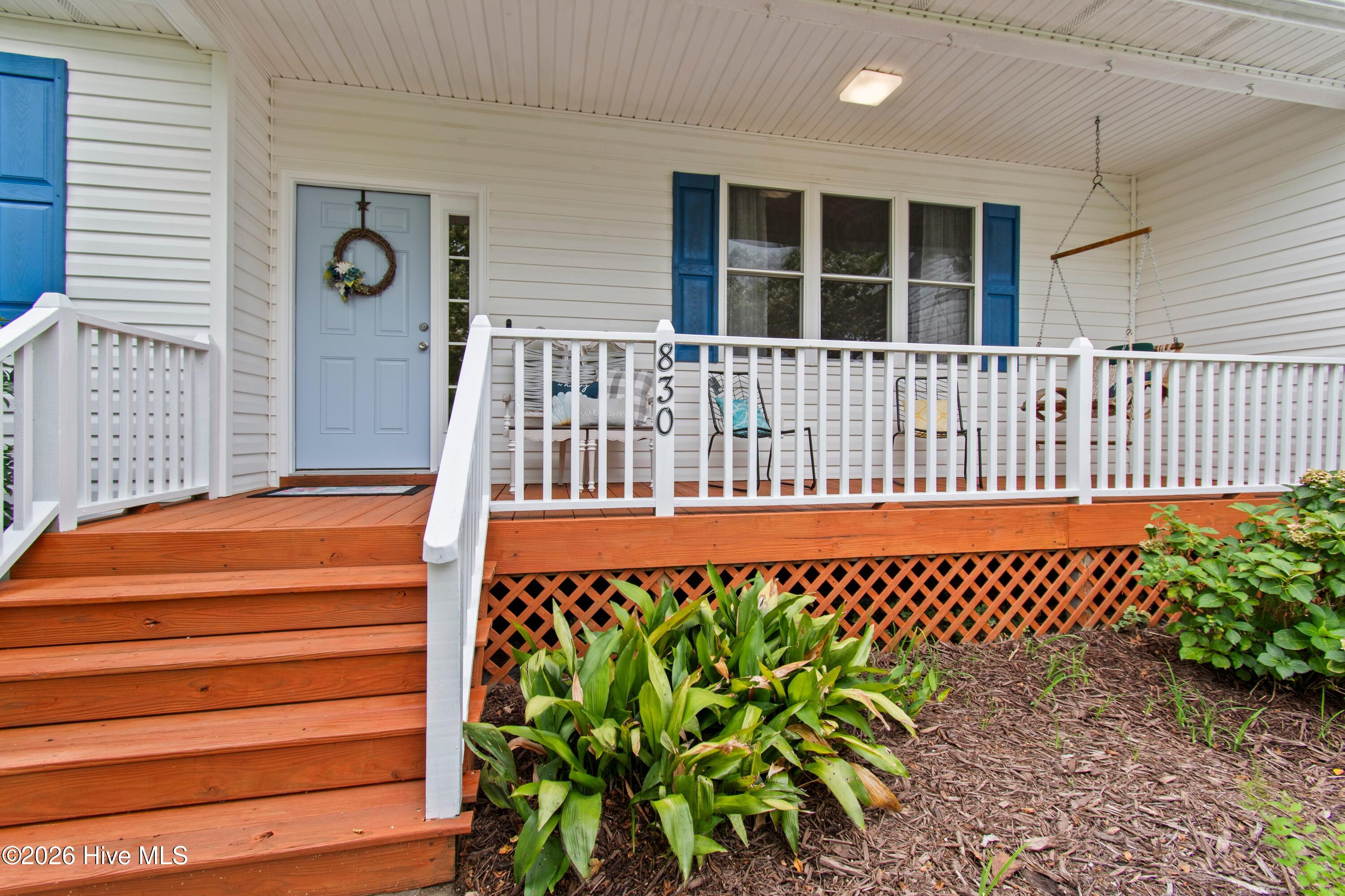 830 Batton Road Property Photo 3