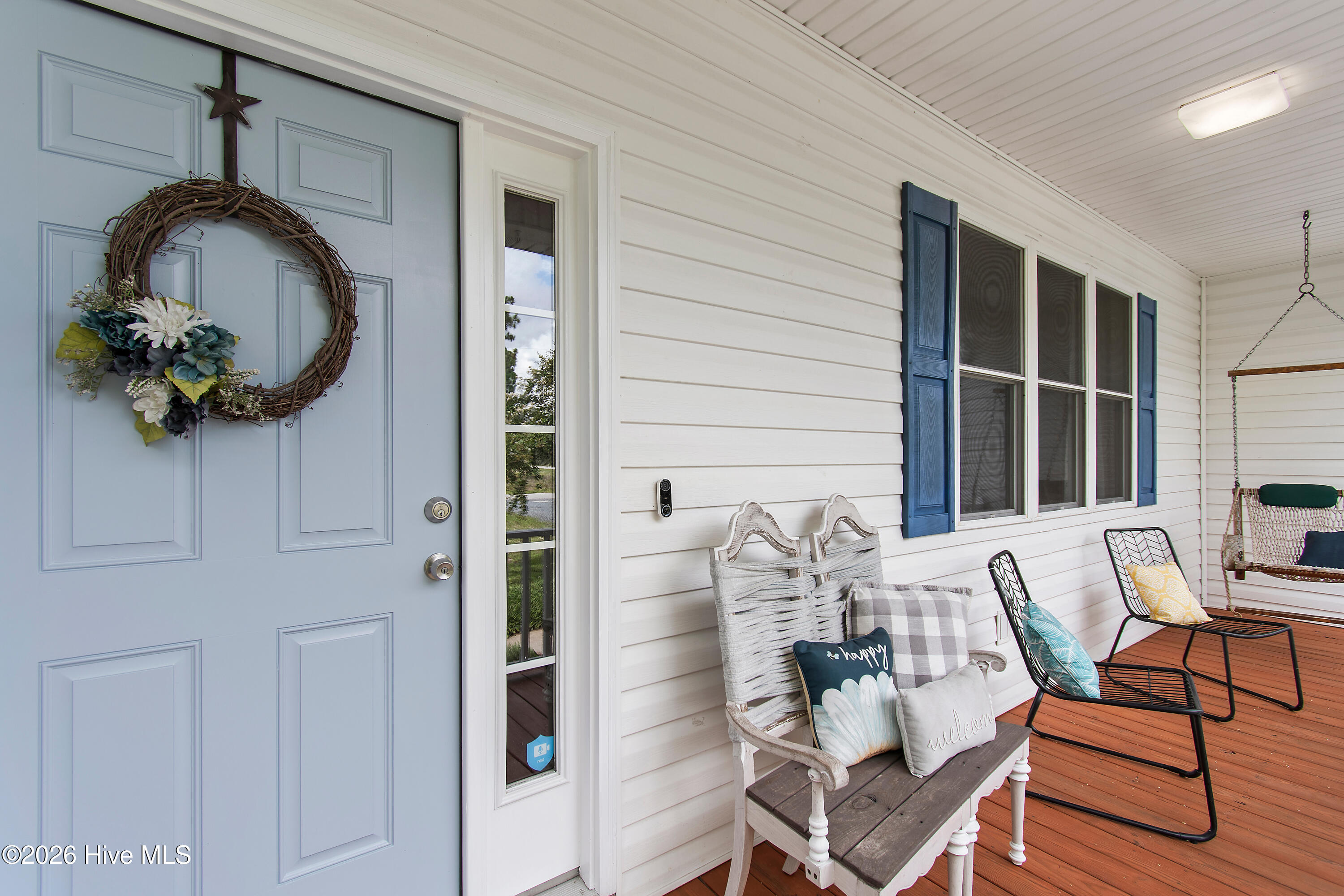 830 Batton Road Property Photo 4
